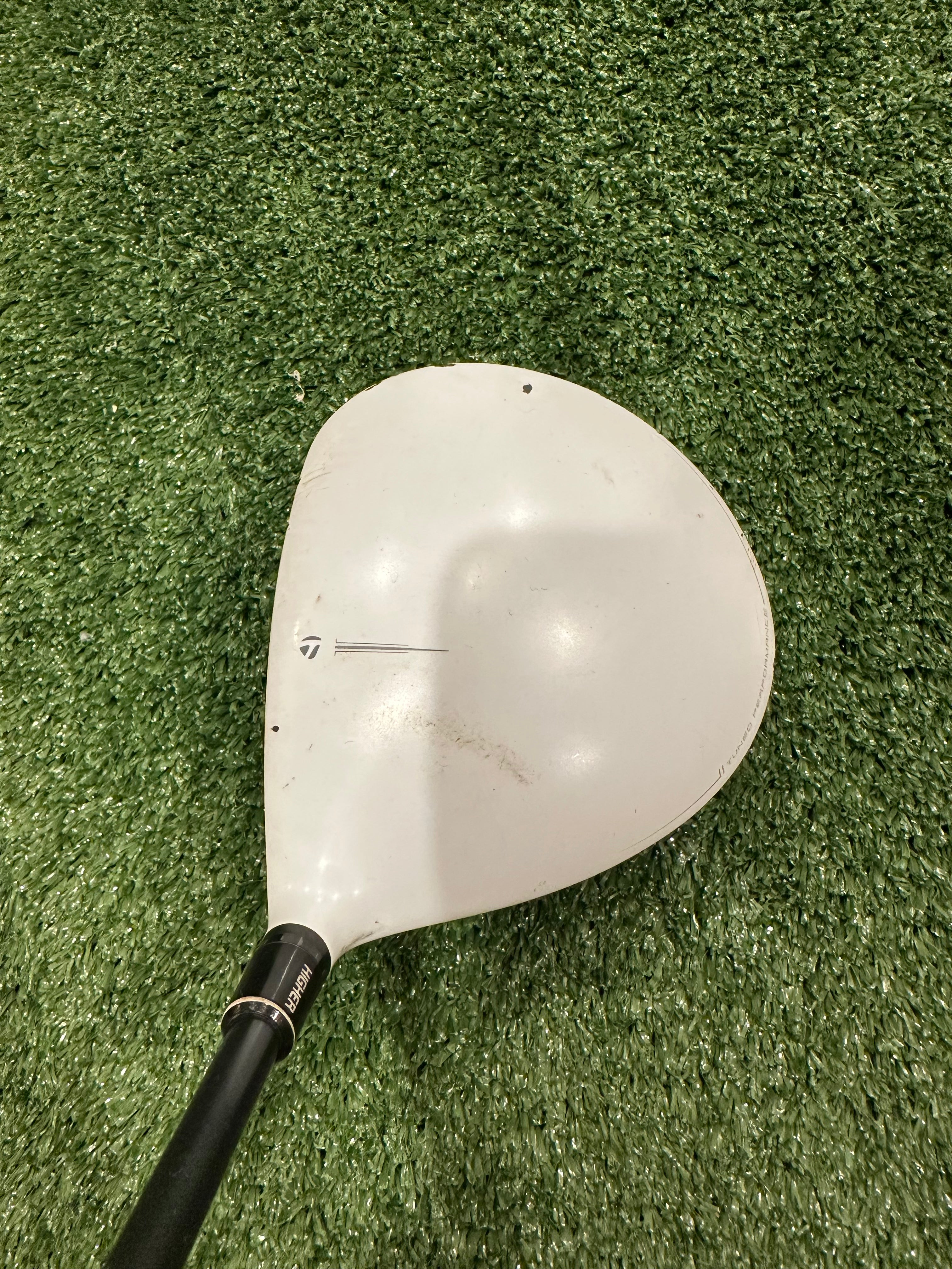 Taylormade R15