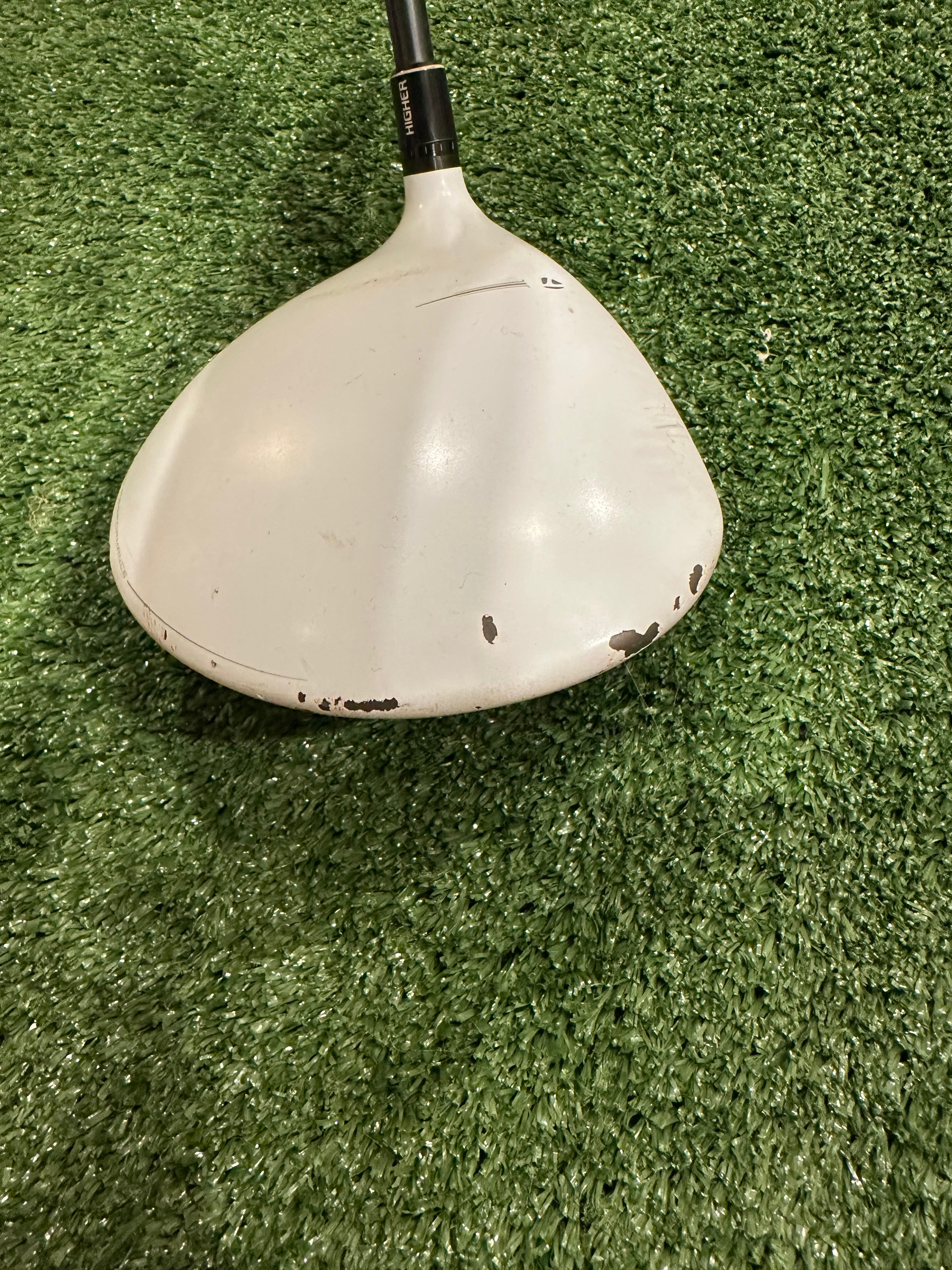 Taylormade R15