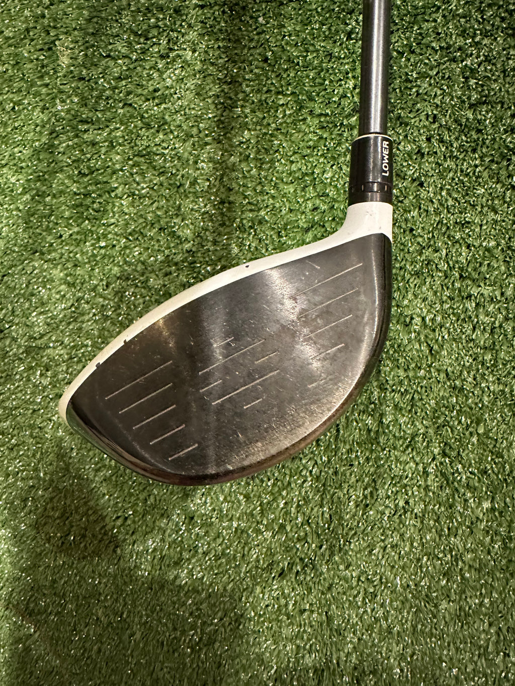 Taylormade R15