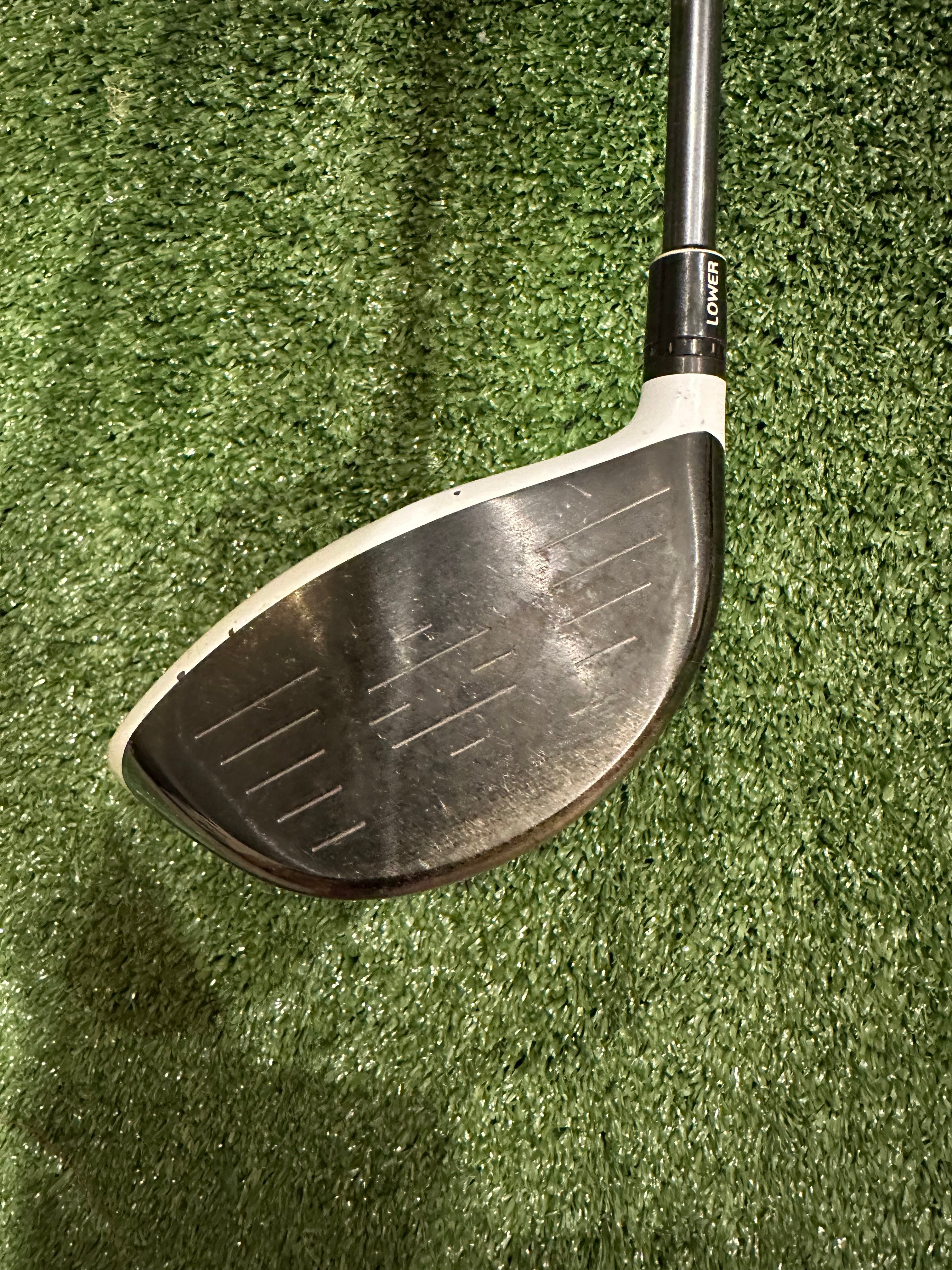 Taylormade R15