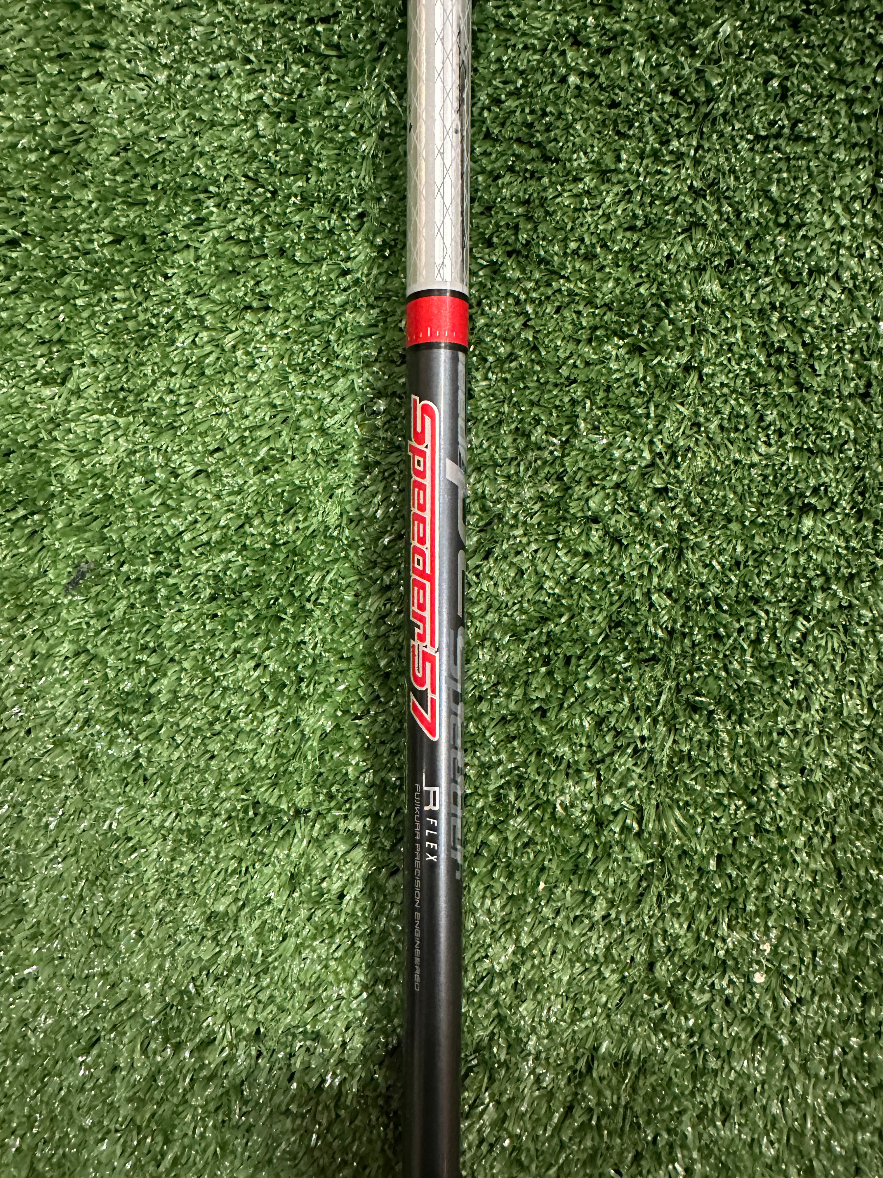 Taylormade R15
