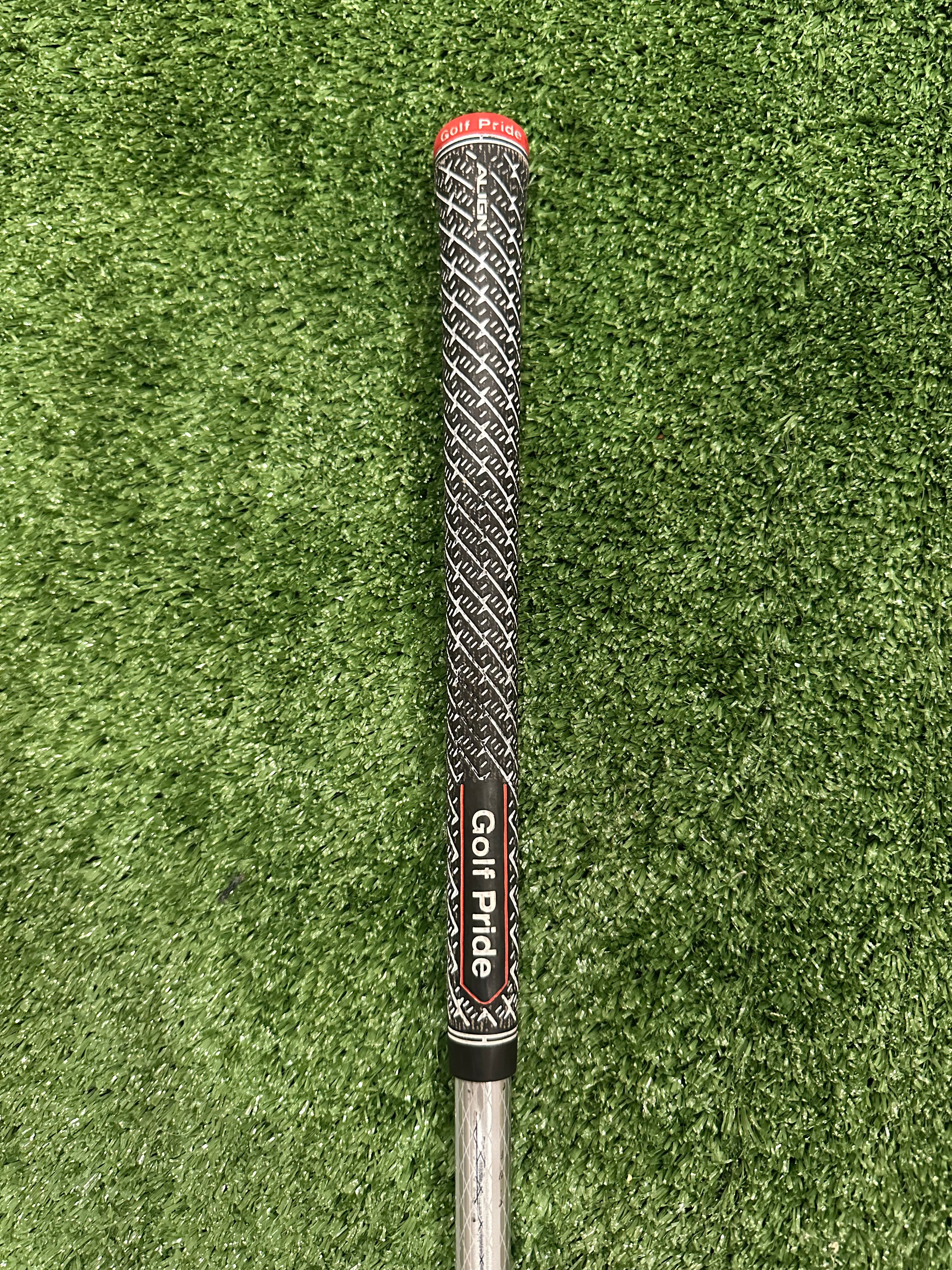 Taylormade R15