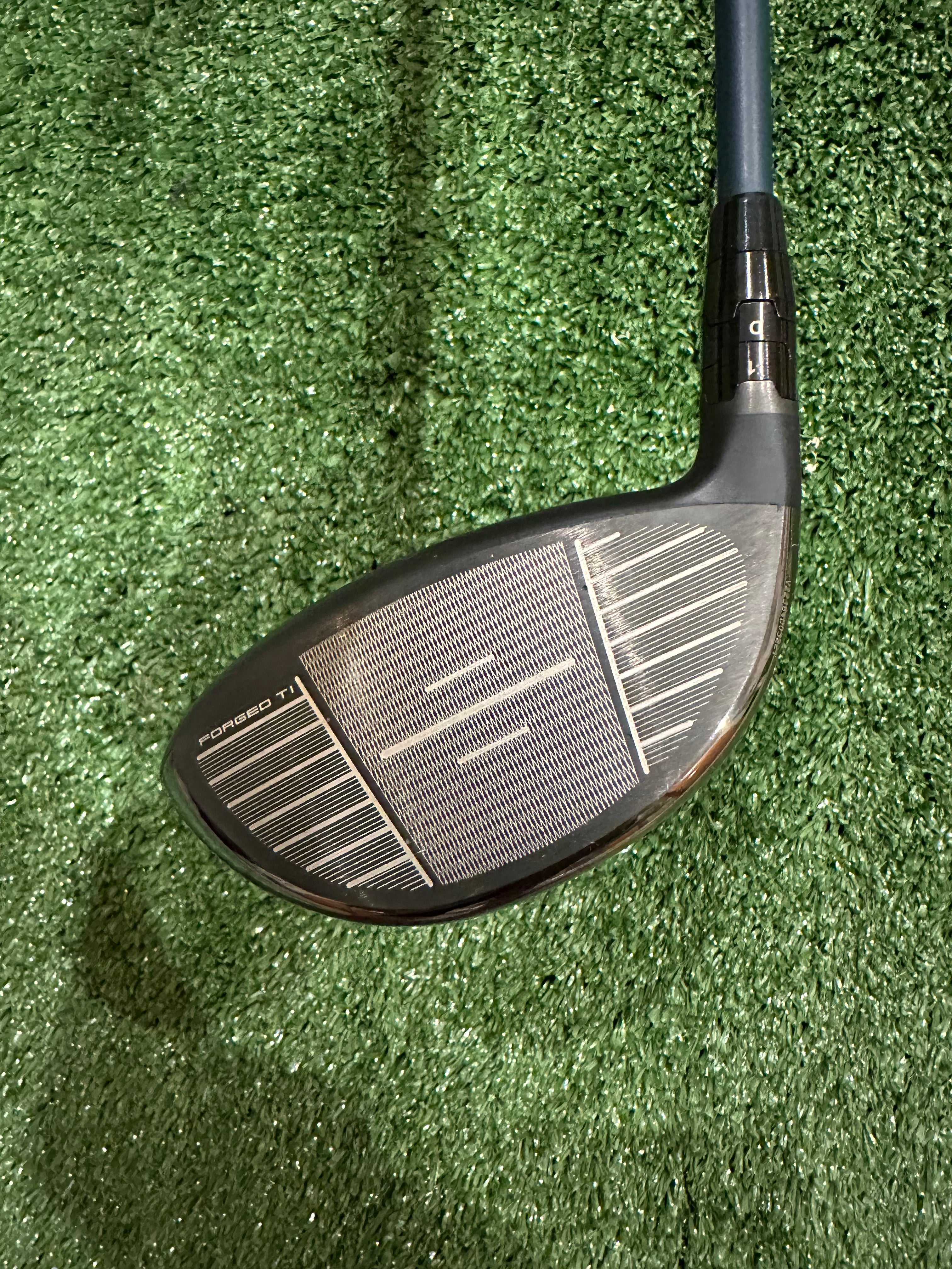 Callaway Paradym X