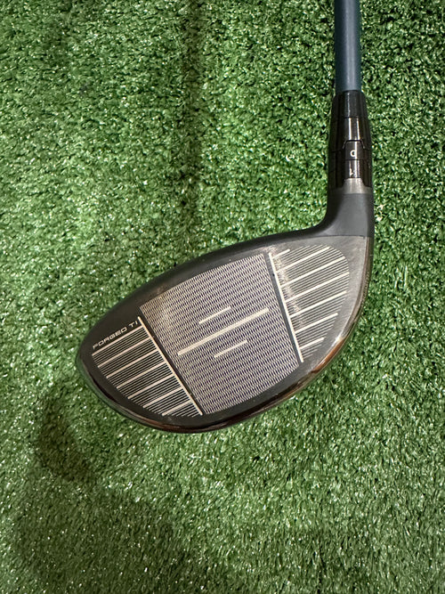 Callaway Paradym X