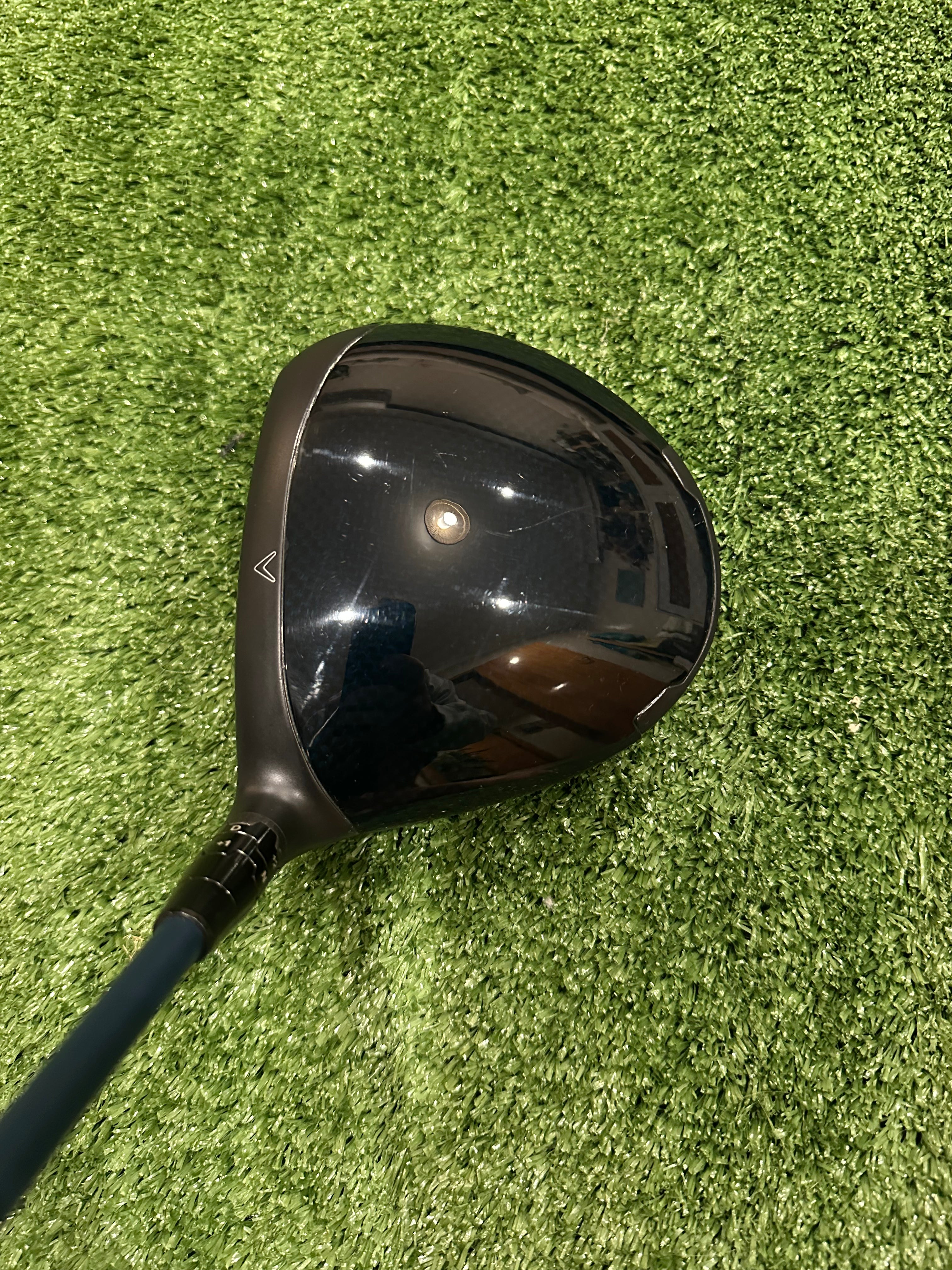 Callaway Paradym X