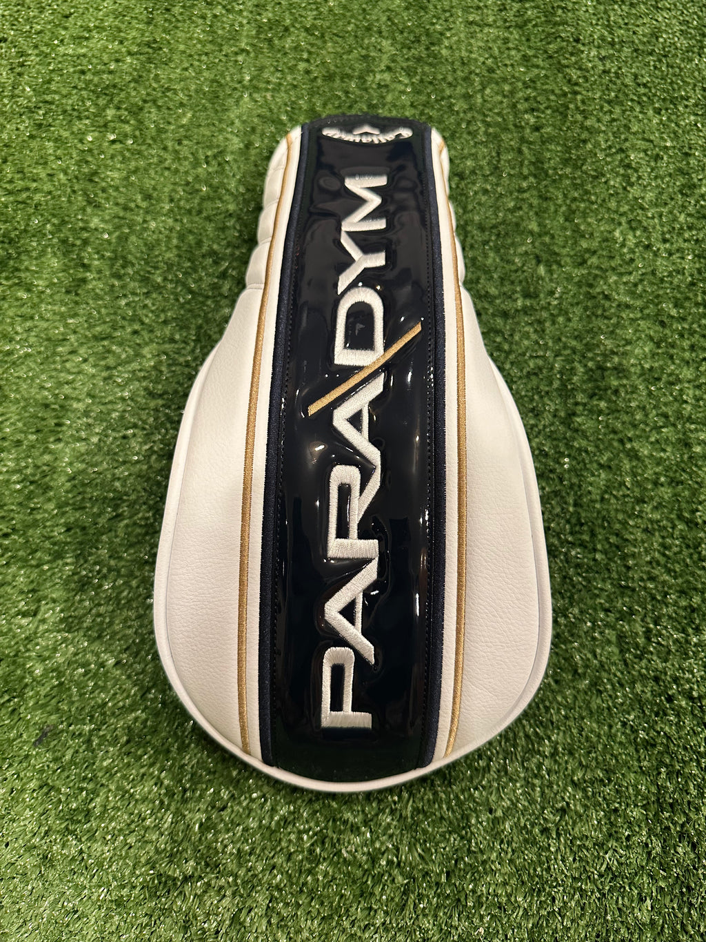 Callaway Paradym X