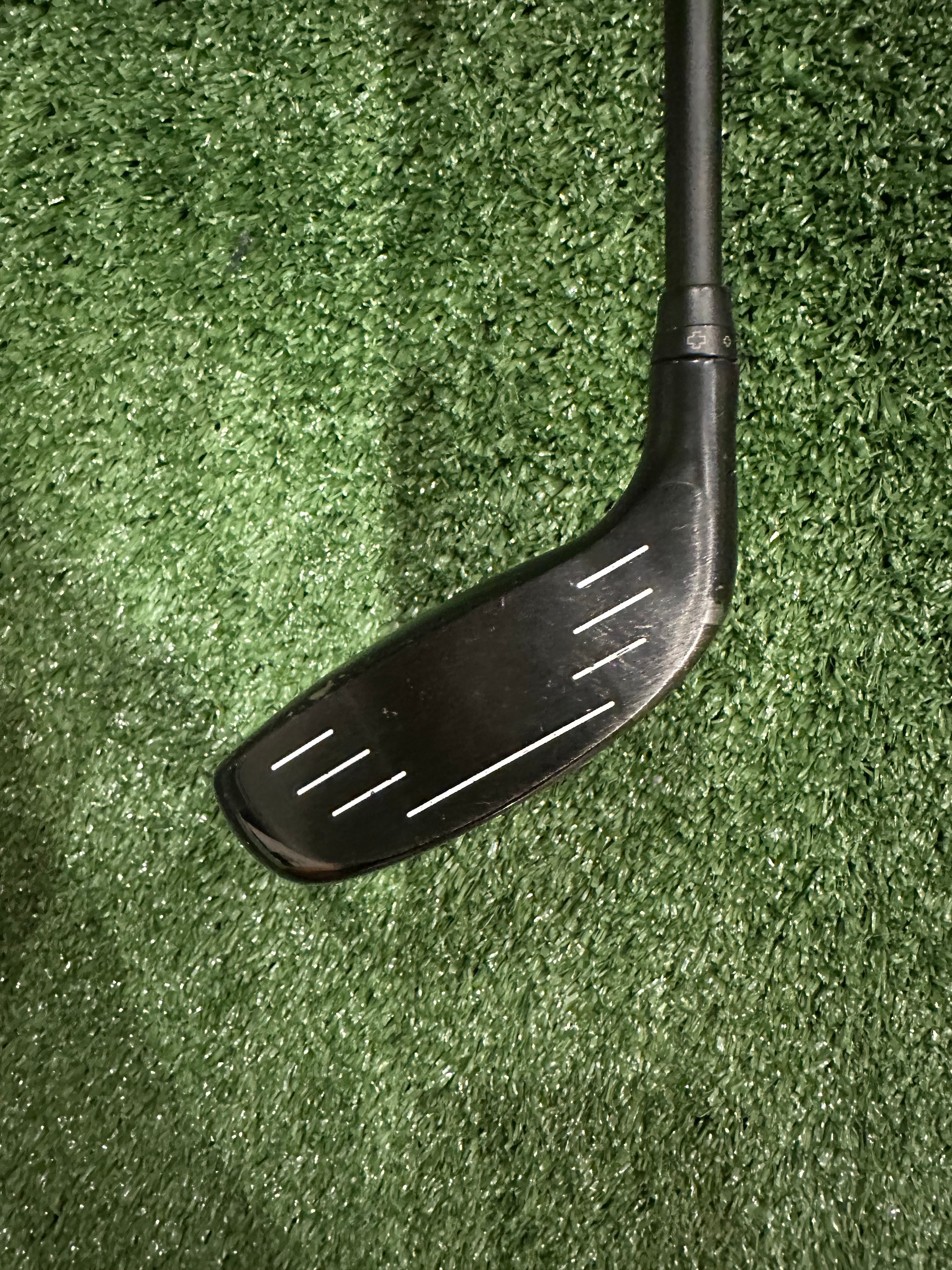 Ping G425 Max 3 wood