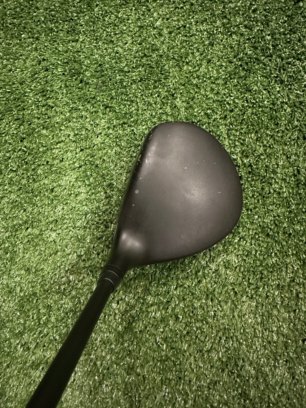 Ping G425 Max 3 wood