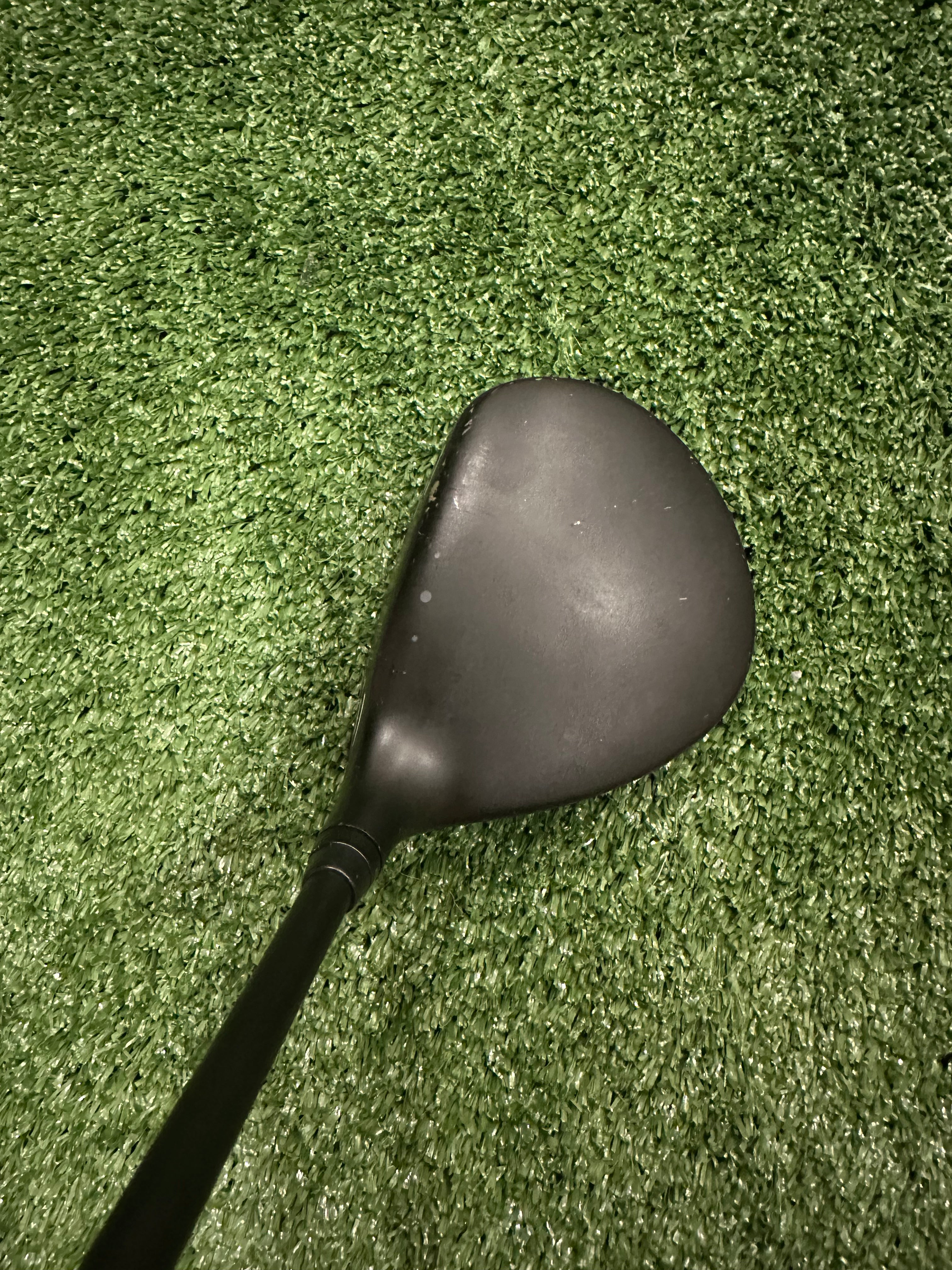 Ping G425 Max 3 wood