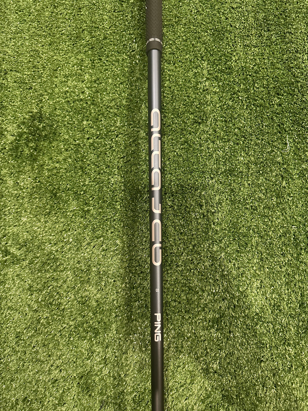 Ping G425 Max 3 wood