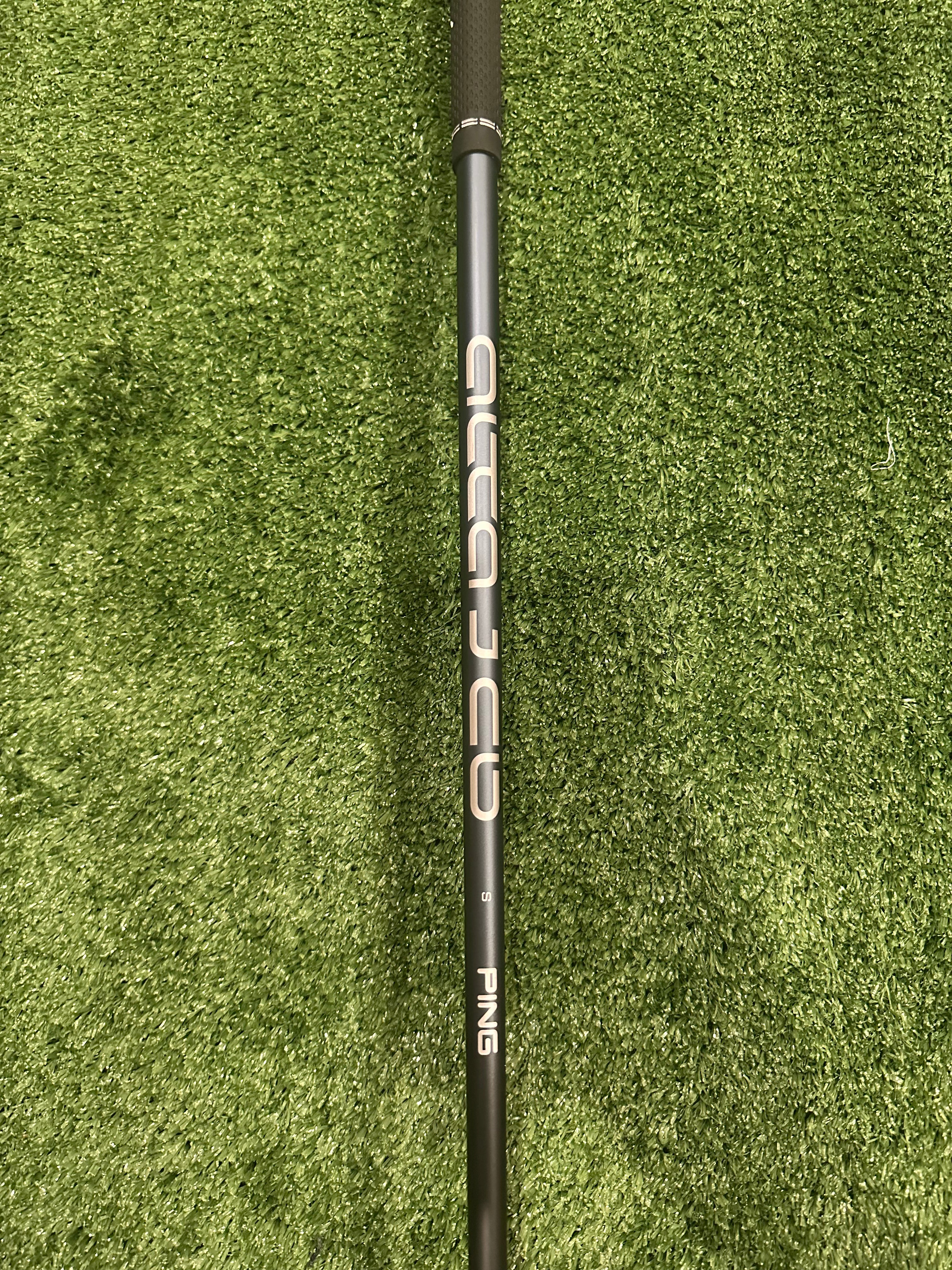 Ping G425 Max 3 wood