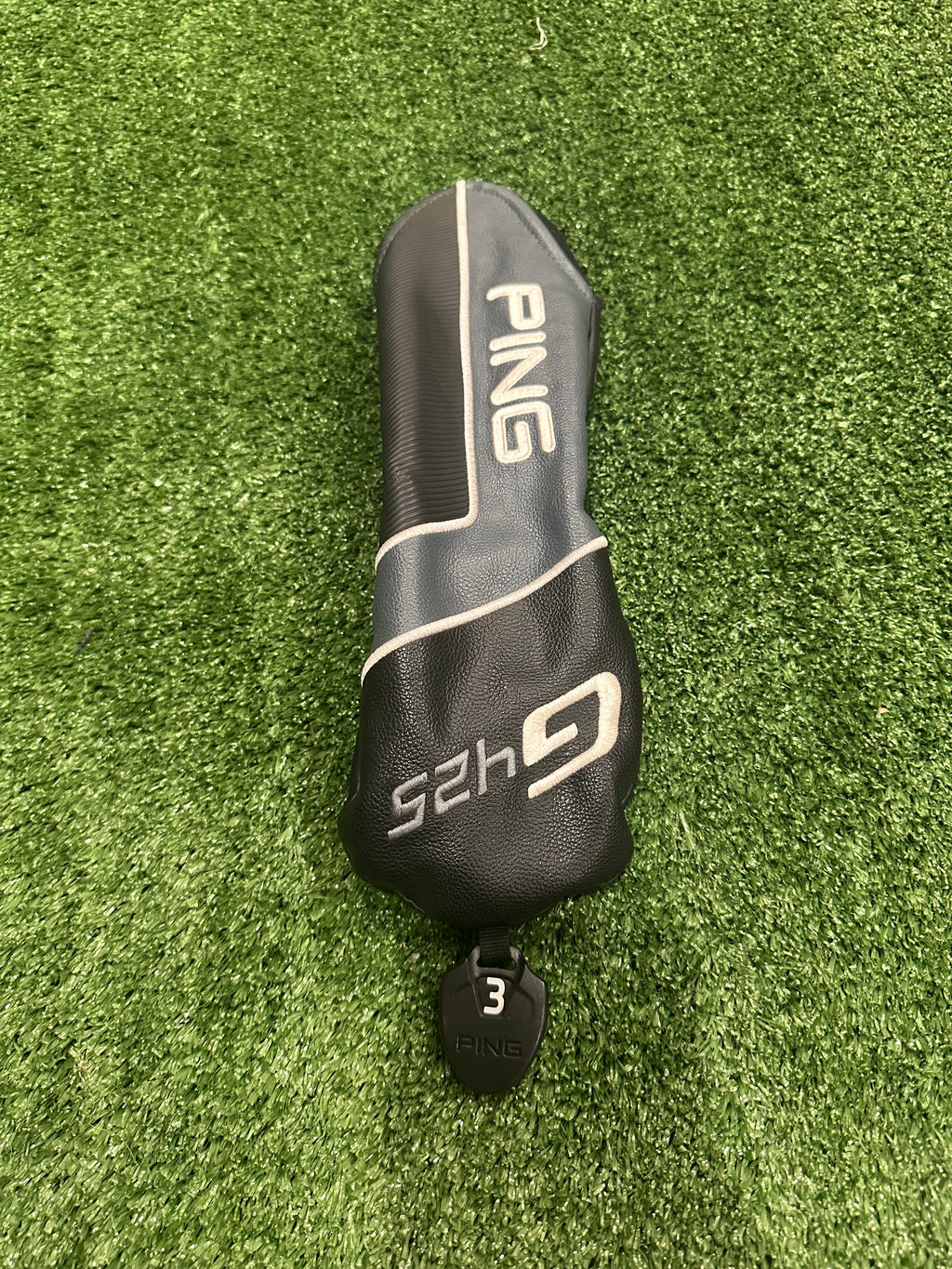 Ping G425 Max 3 wood