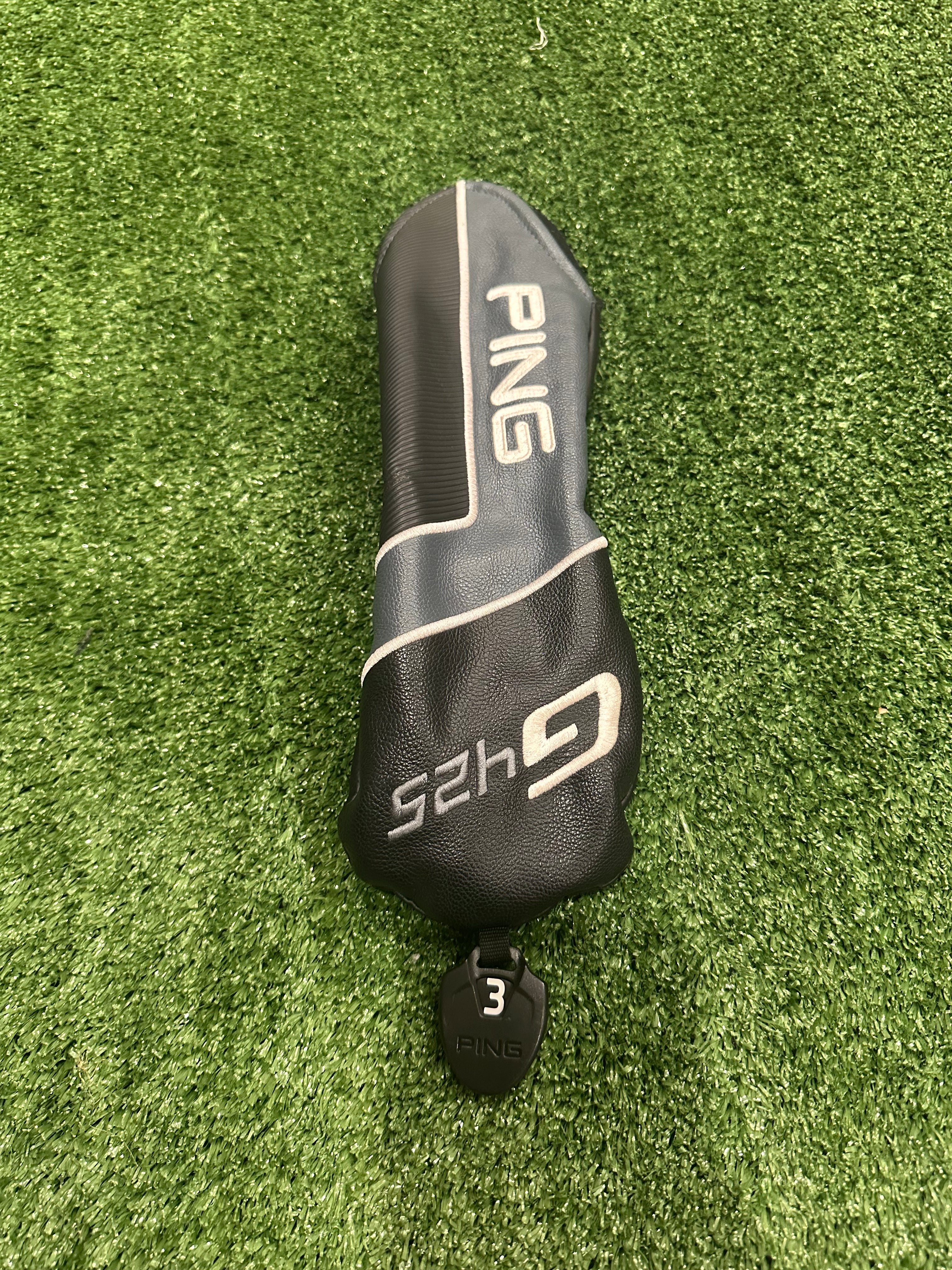 Ping G425 Max 3 wood
