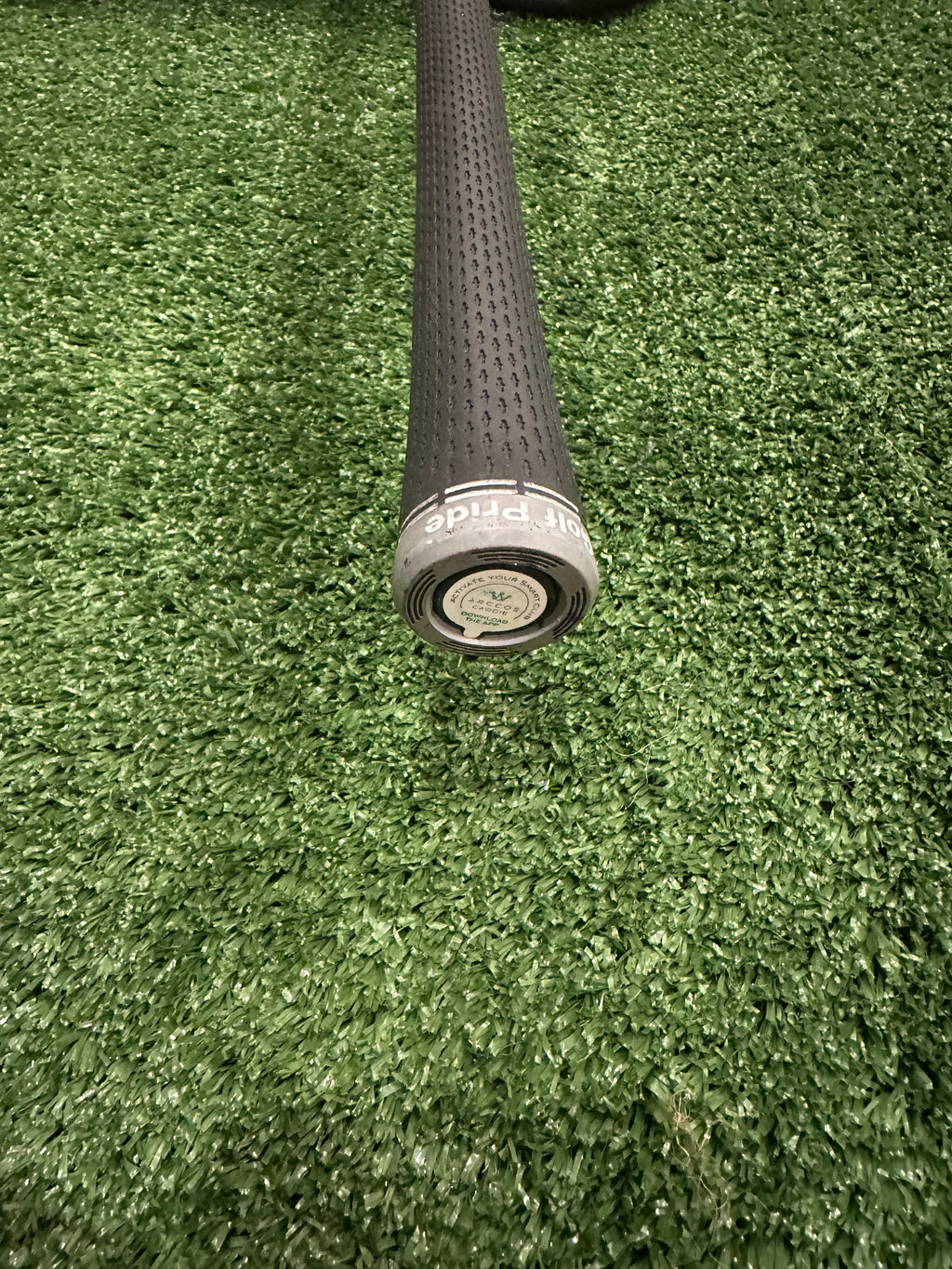 Ping G425 Max 3 wood