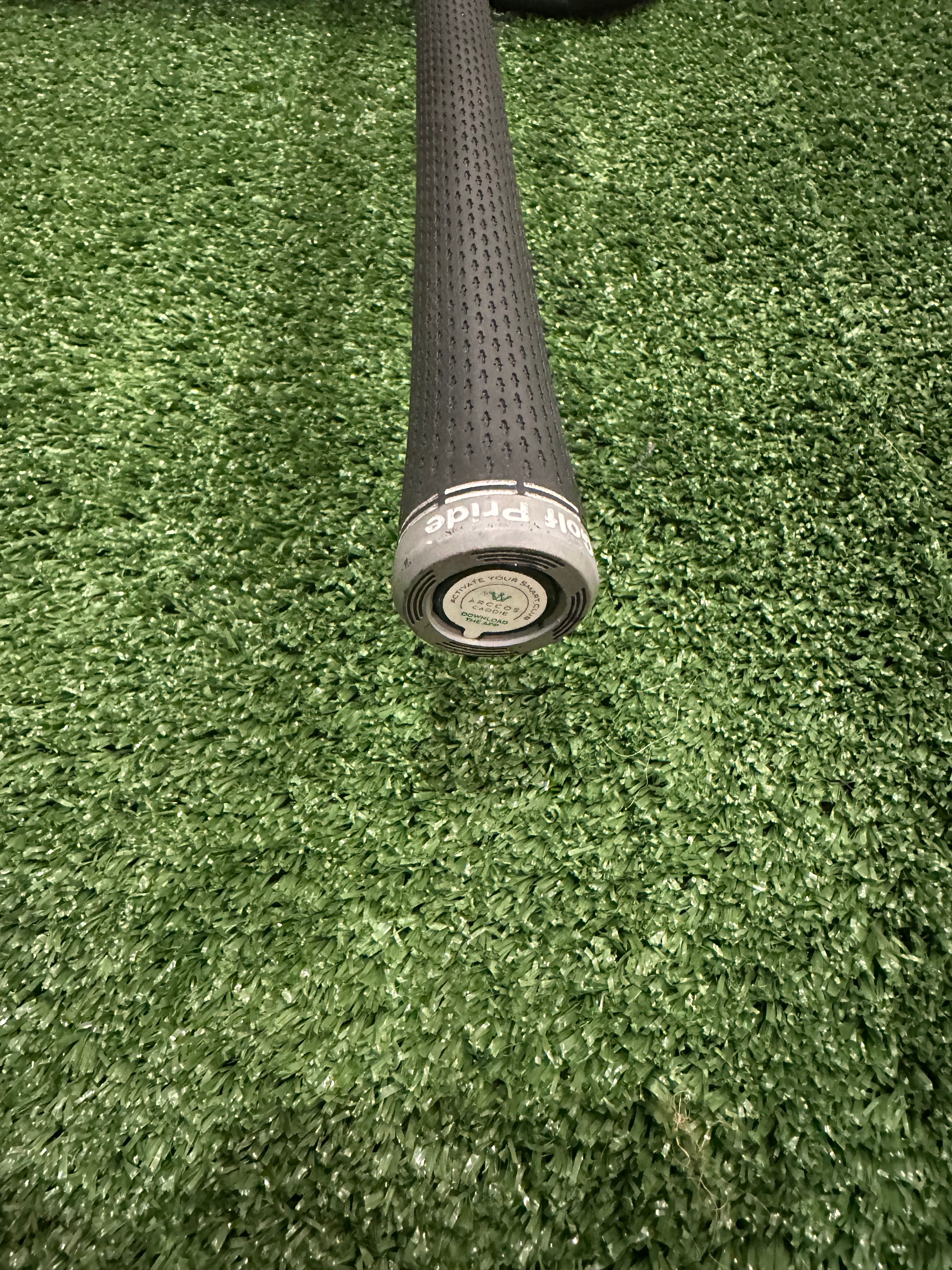 Ping G425 Max 3 wood