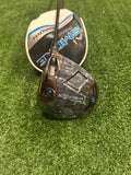 Callaway AI Smoke Max