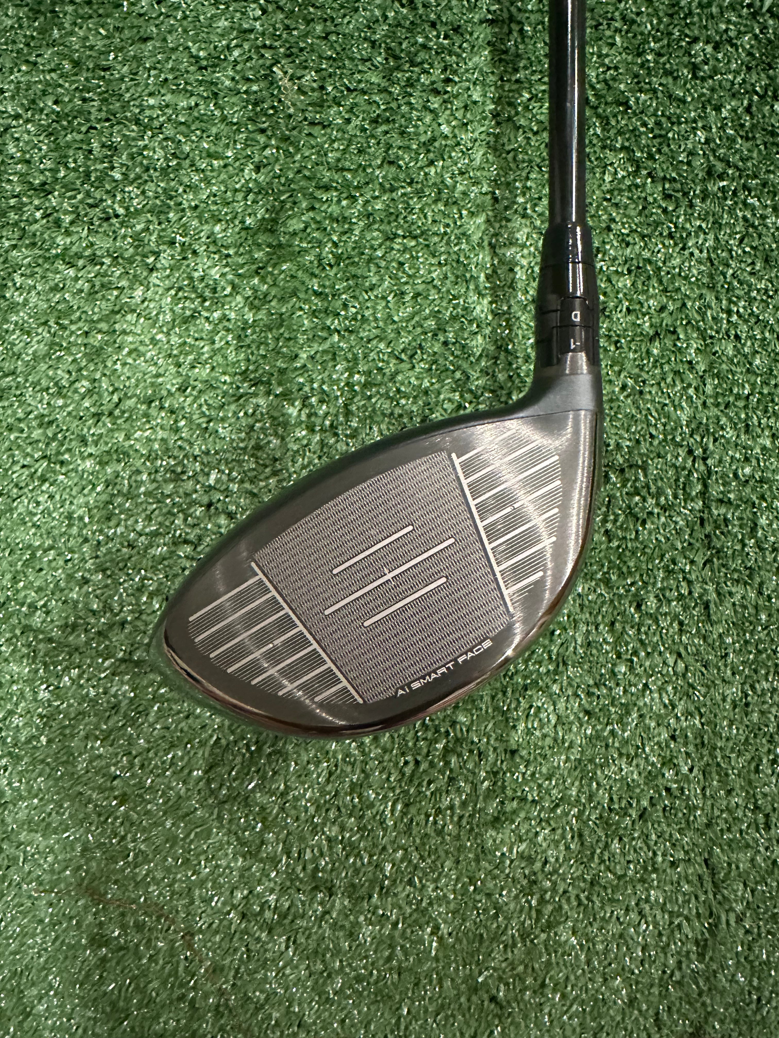 Callaway AI Smoke Max