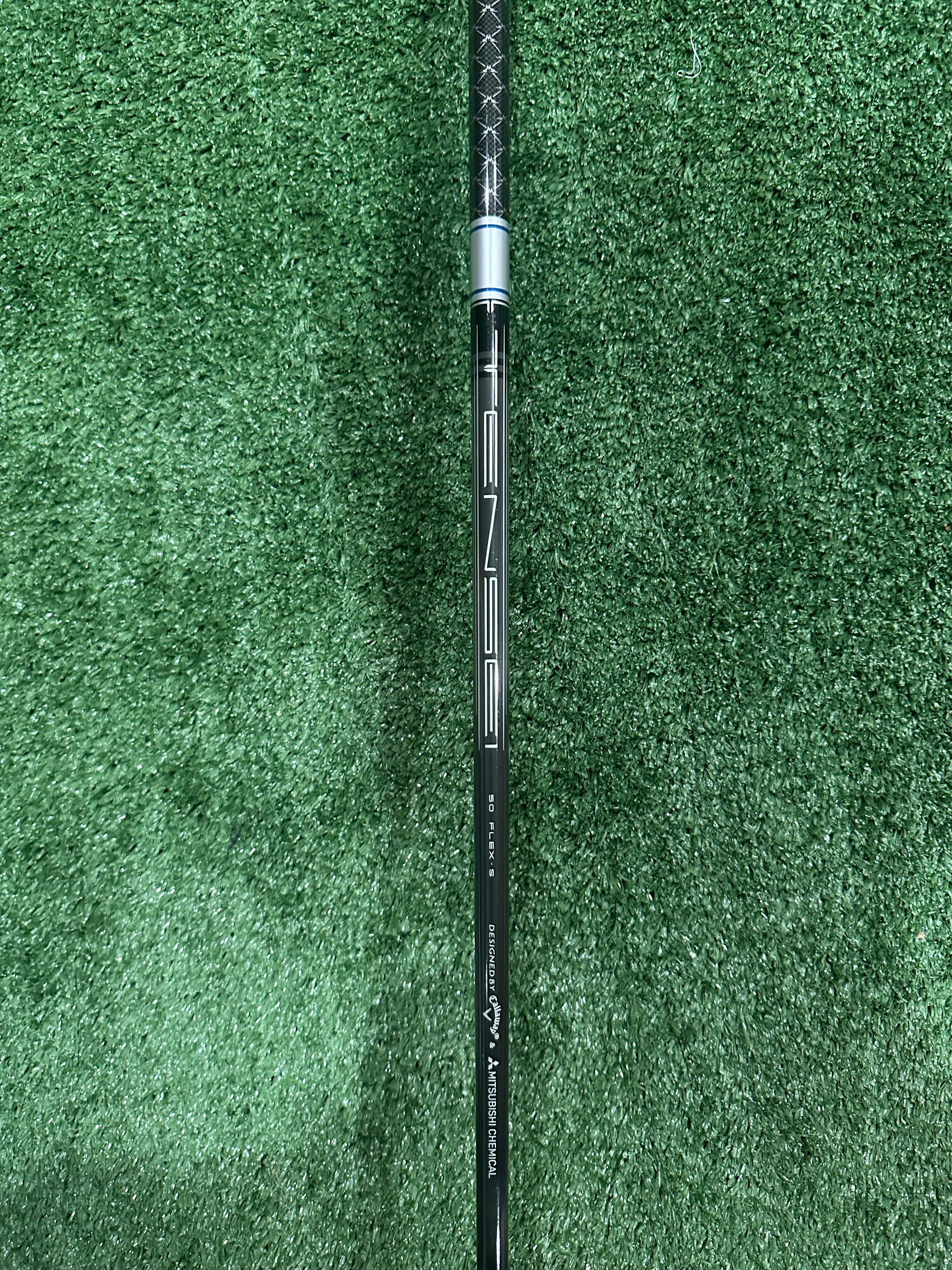 Callaway AI Smoke Max