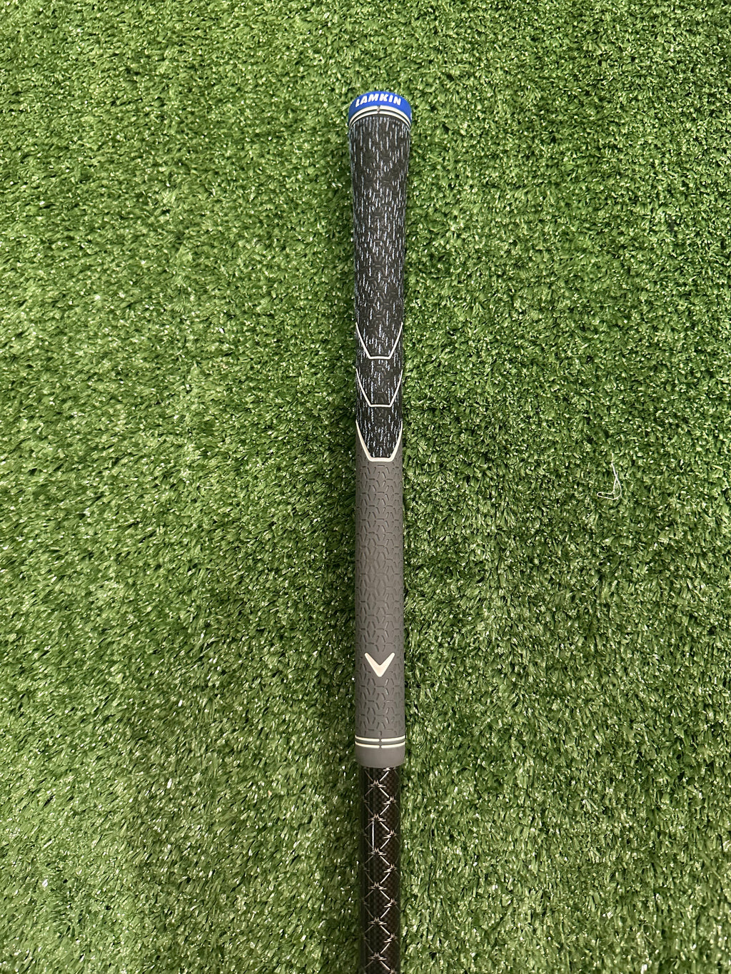 Callaway AI Smoke Max