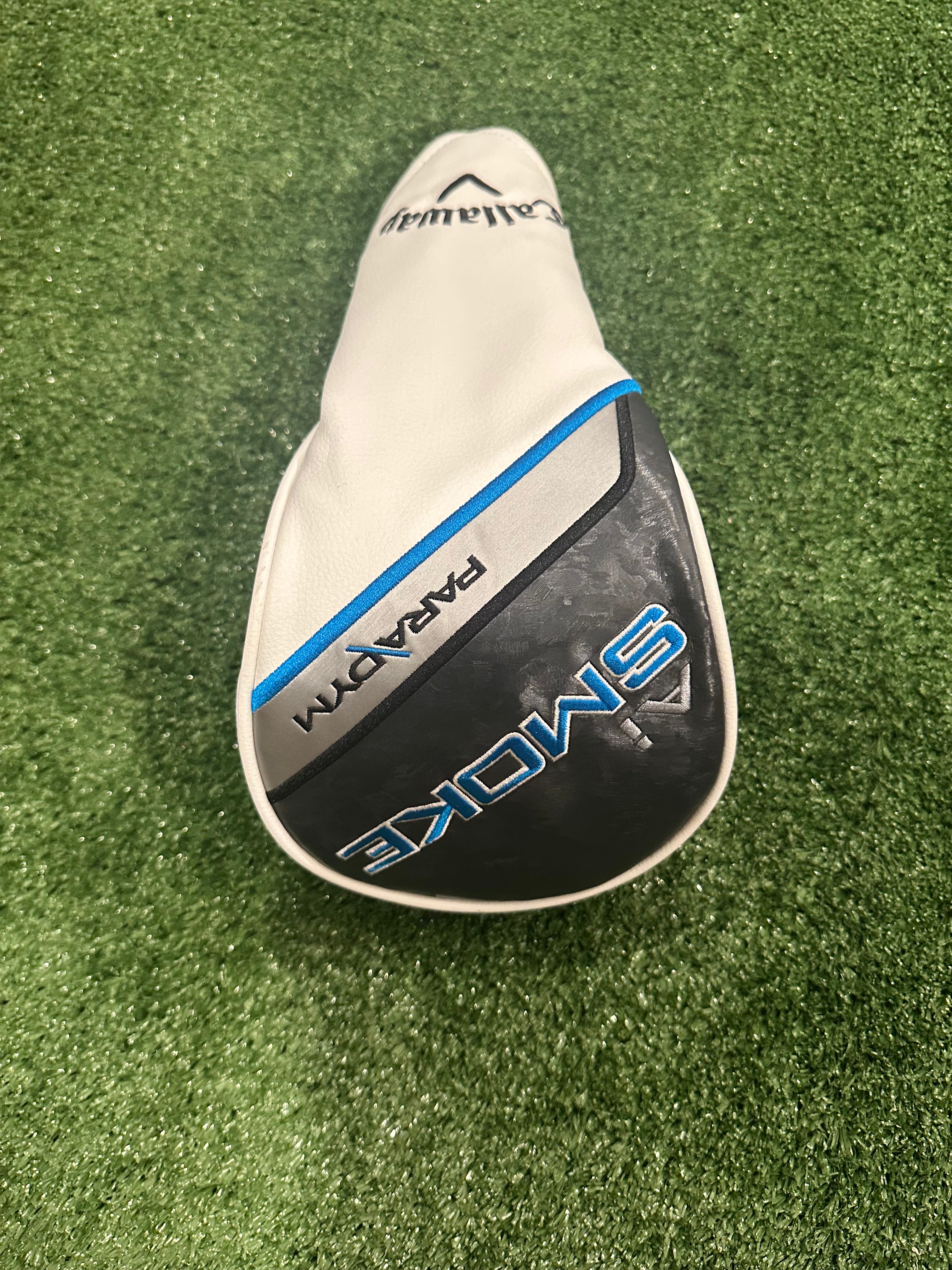 Callaway AI Smoke Max