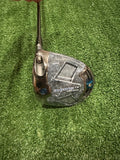 Callaway AI Smoke Max
