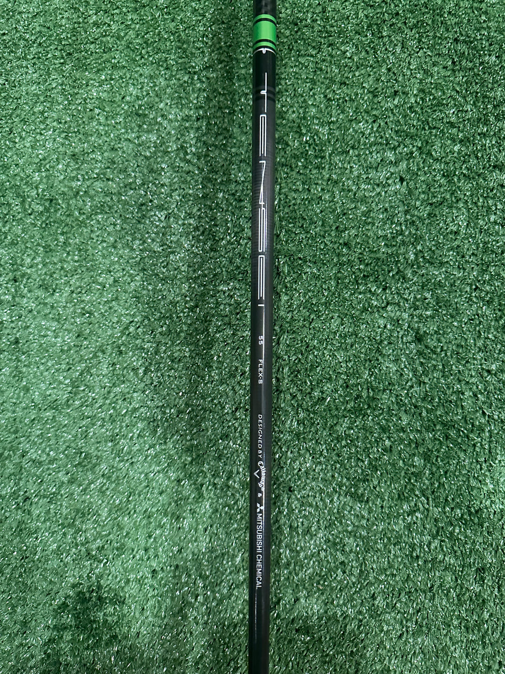 Callaway AI Smoke Max