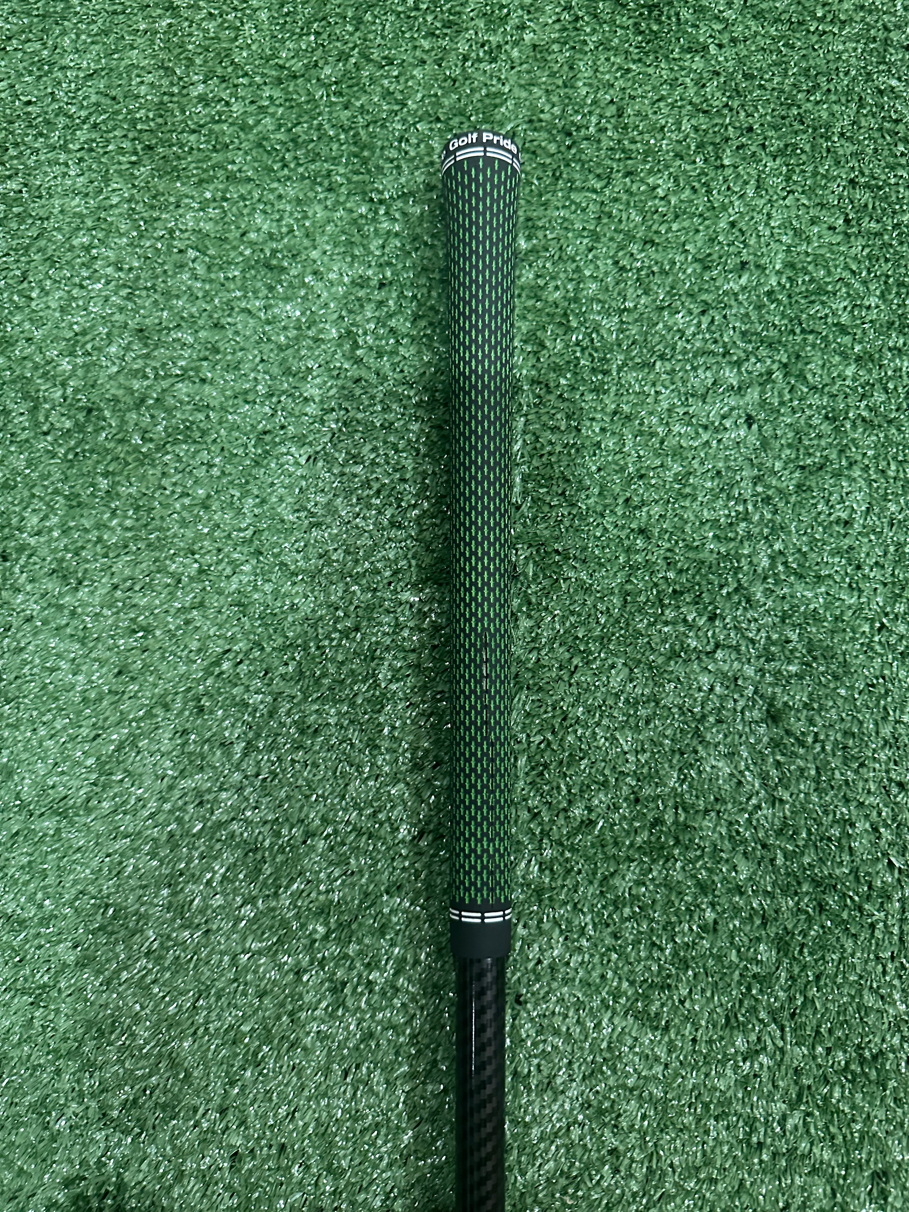 Callaway AI Smoke Max