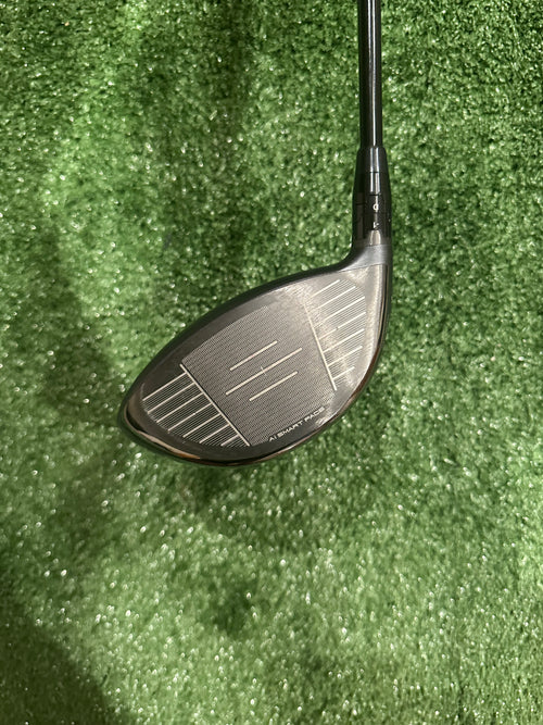 Callaway AI Smoke Max
