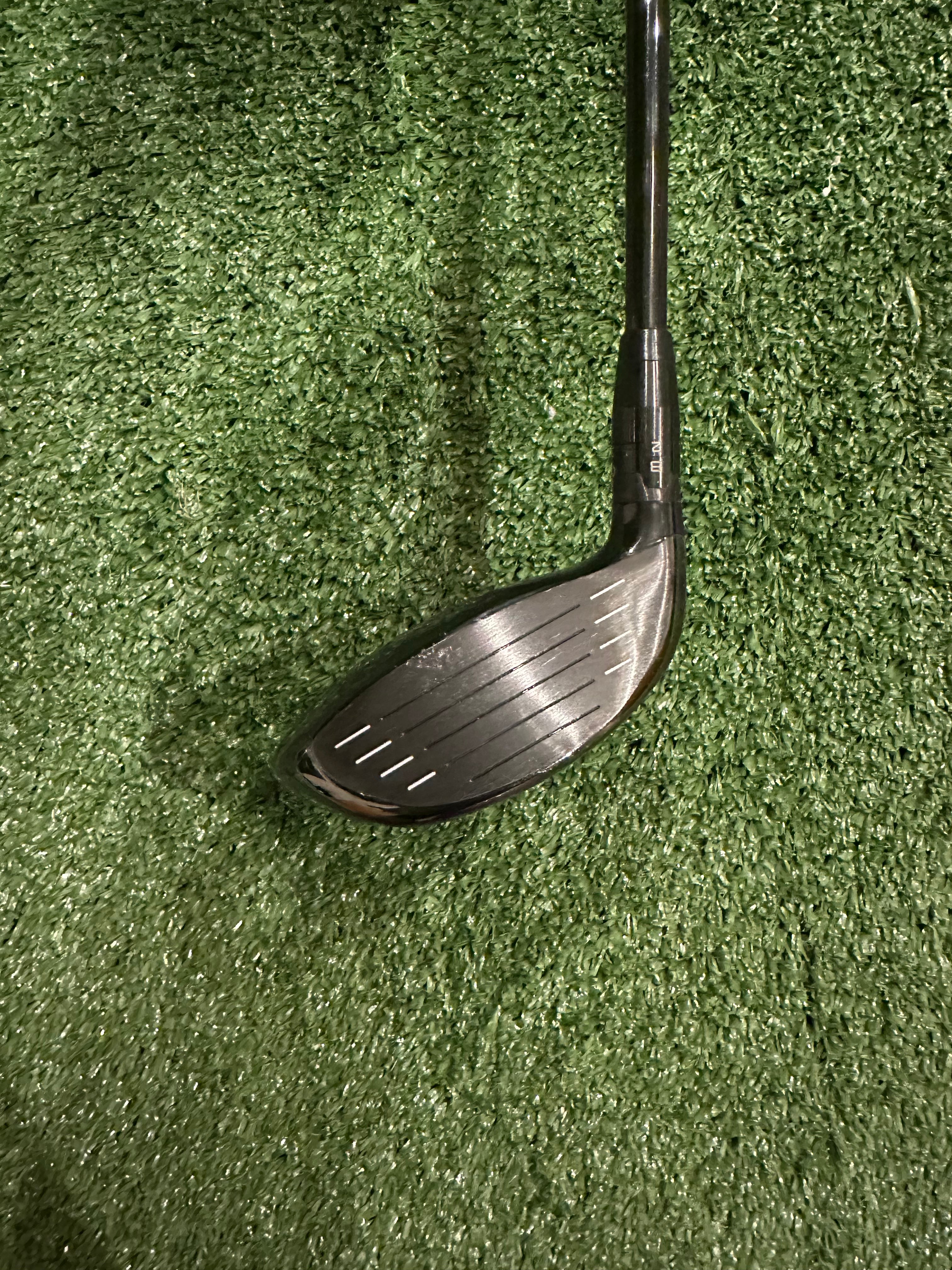 Titleist TSI3 5 wood