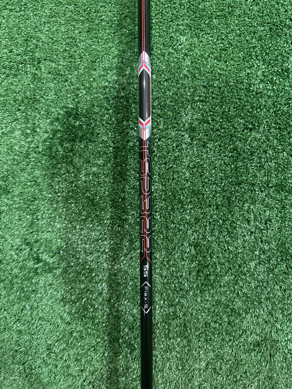 Titleist TSI3 5 wood