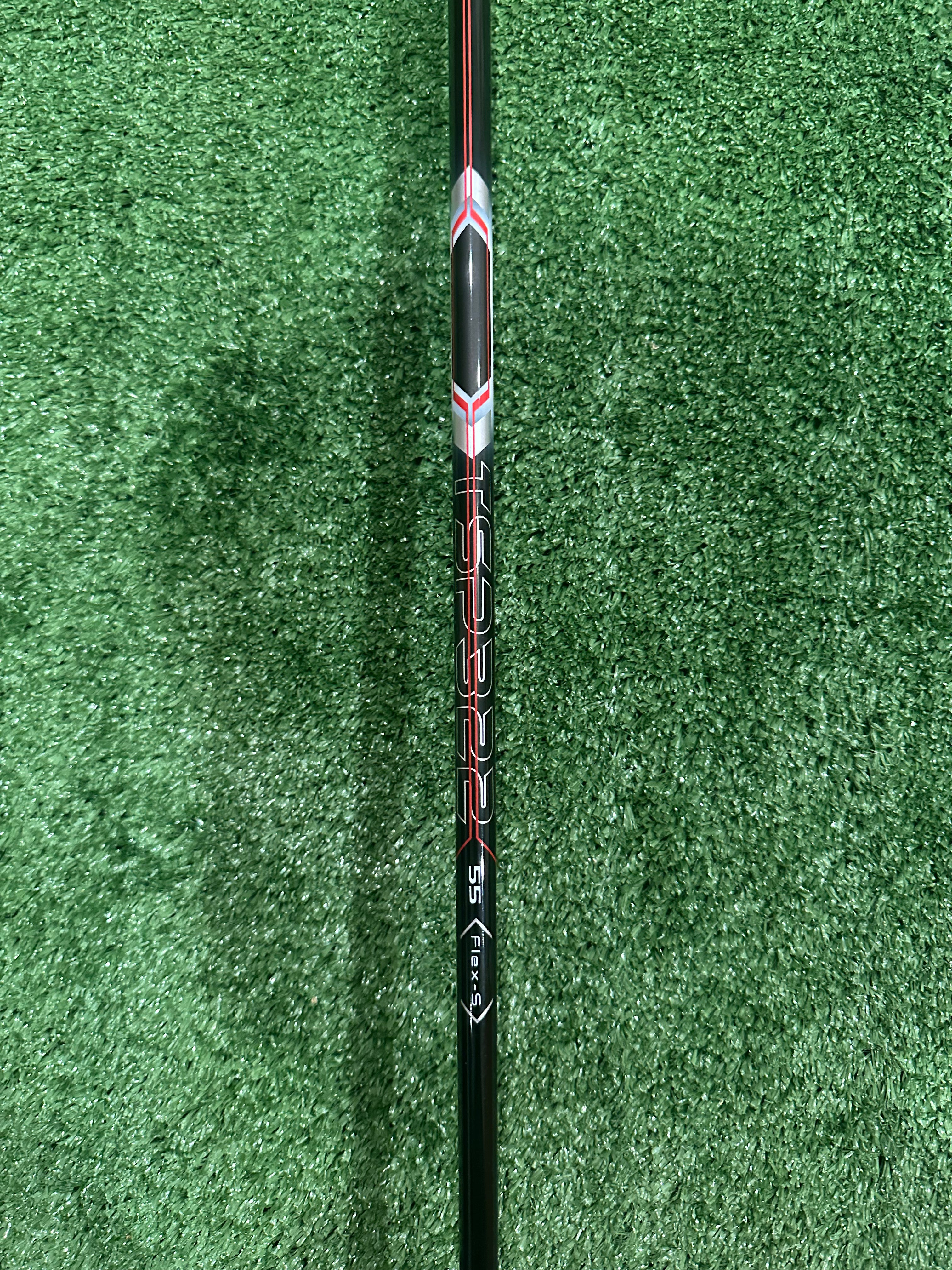 Titleist TSI3 5 wood