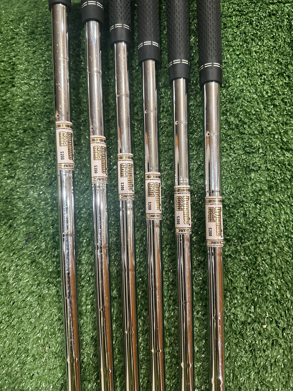 Titleist AP2 716