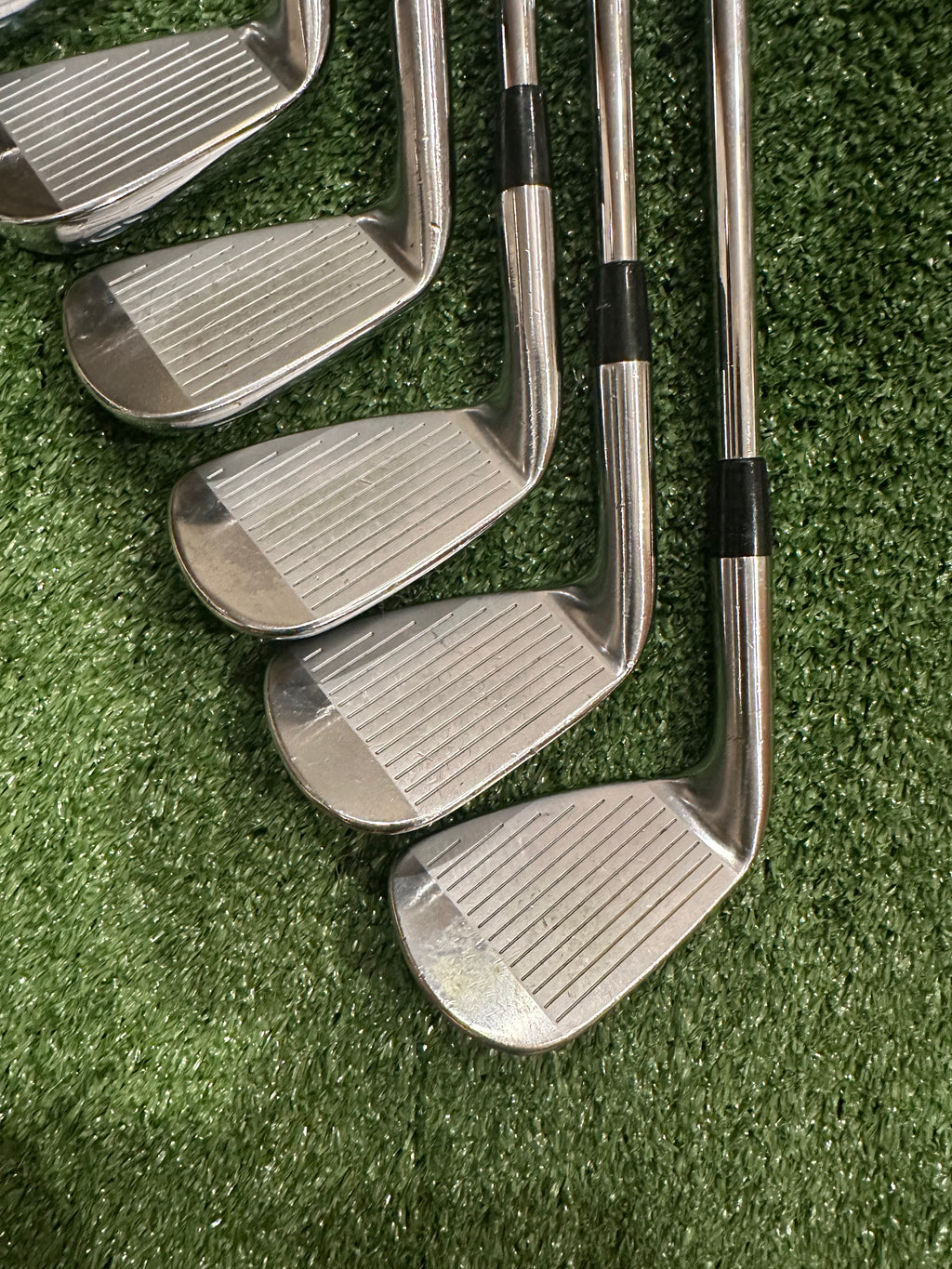 Titleist AP2 716