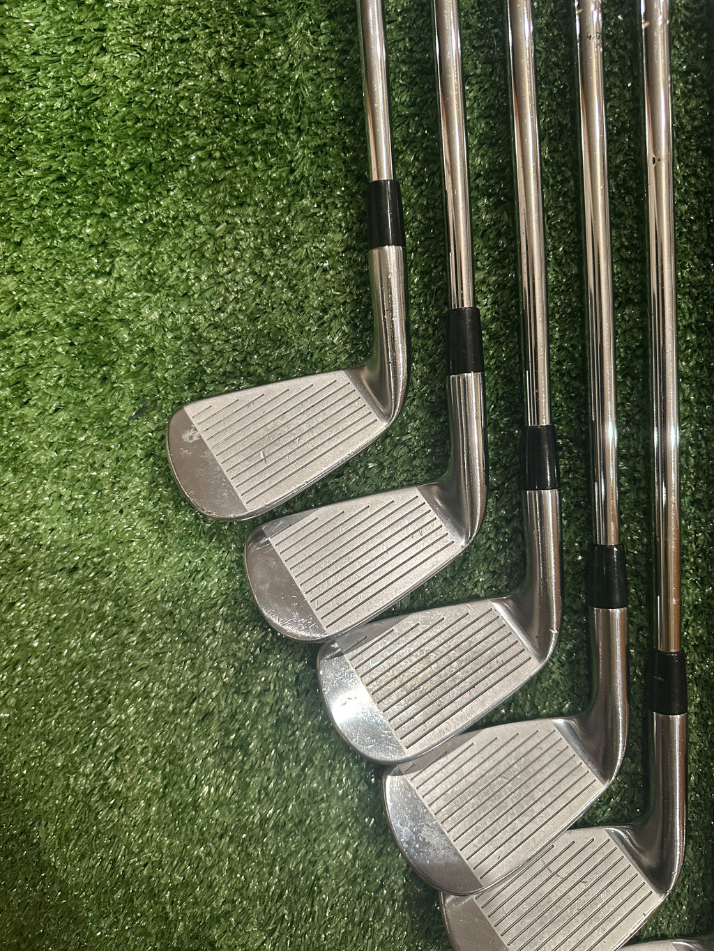 Titleist AP2 716