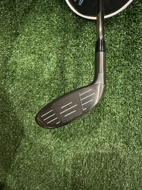 Callaway AI Smoke Maxfast 3 wood