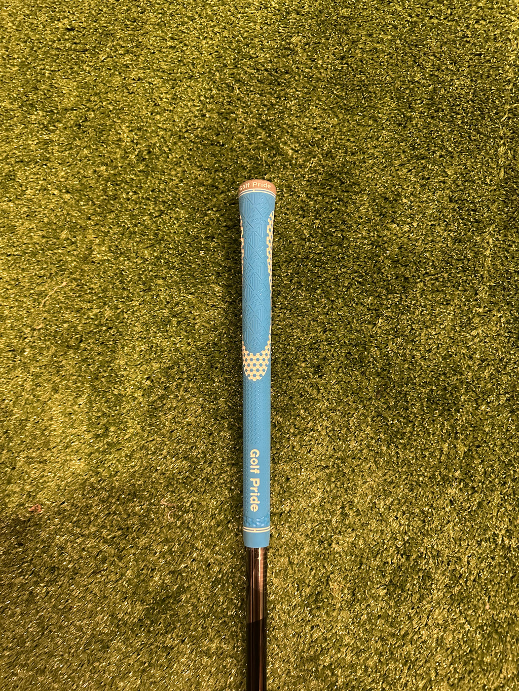 Callaway AI Smoke Maxfast 3 wood