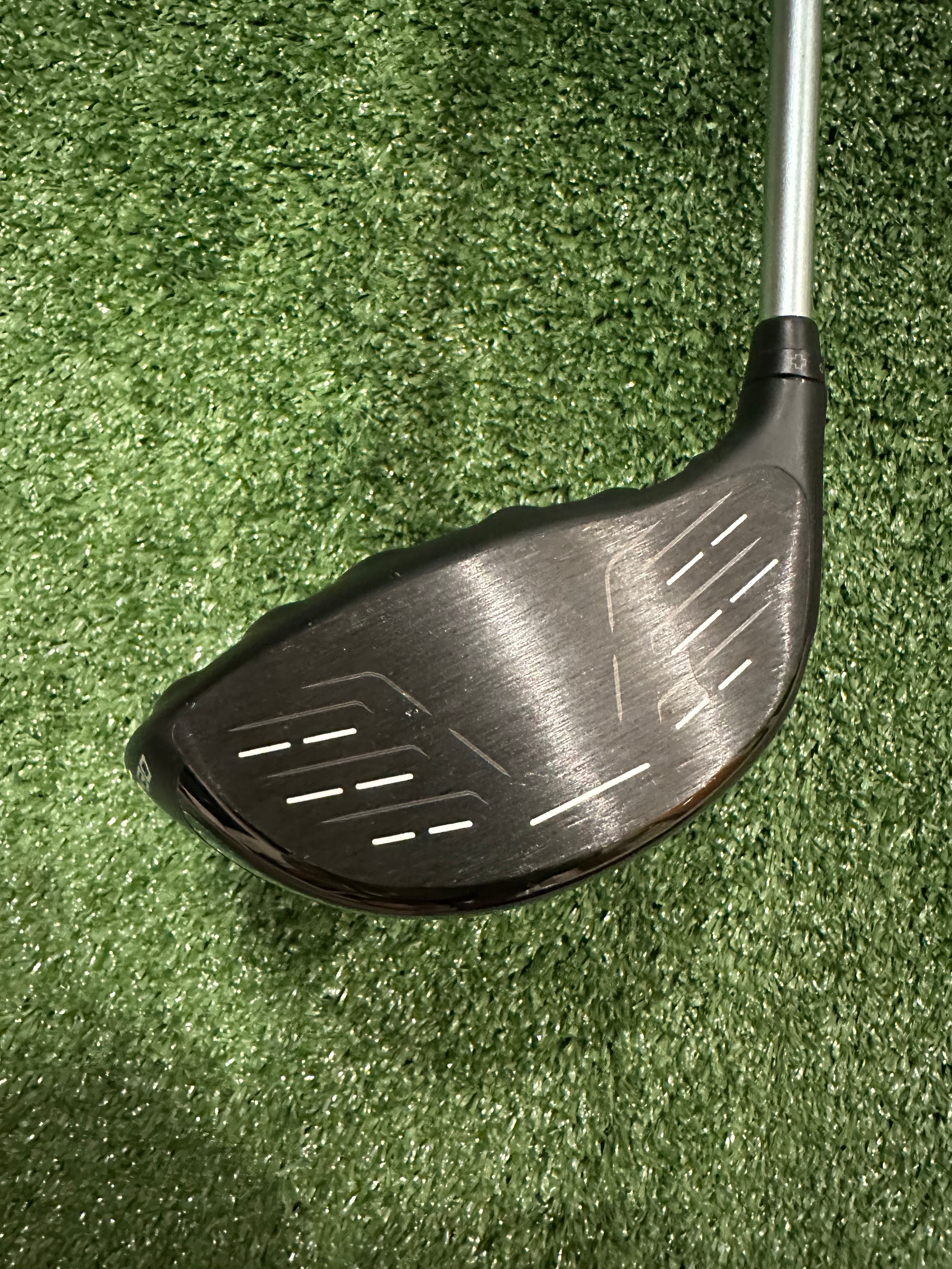 Ping G430 LST