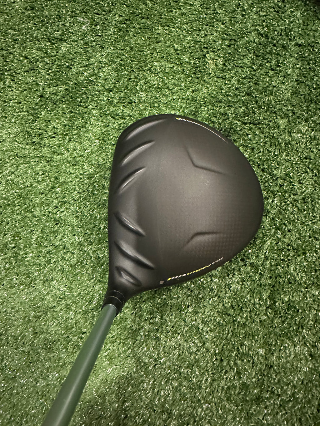 Ping G430 LST