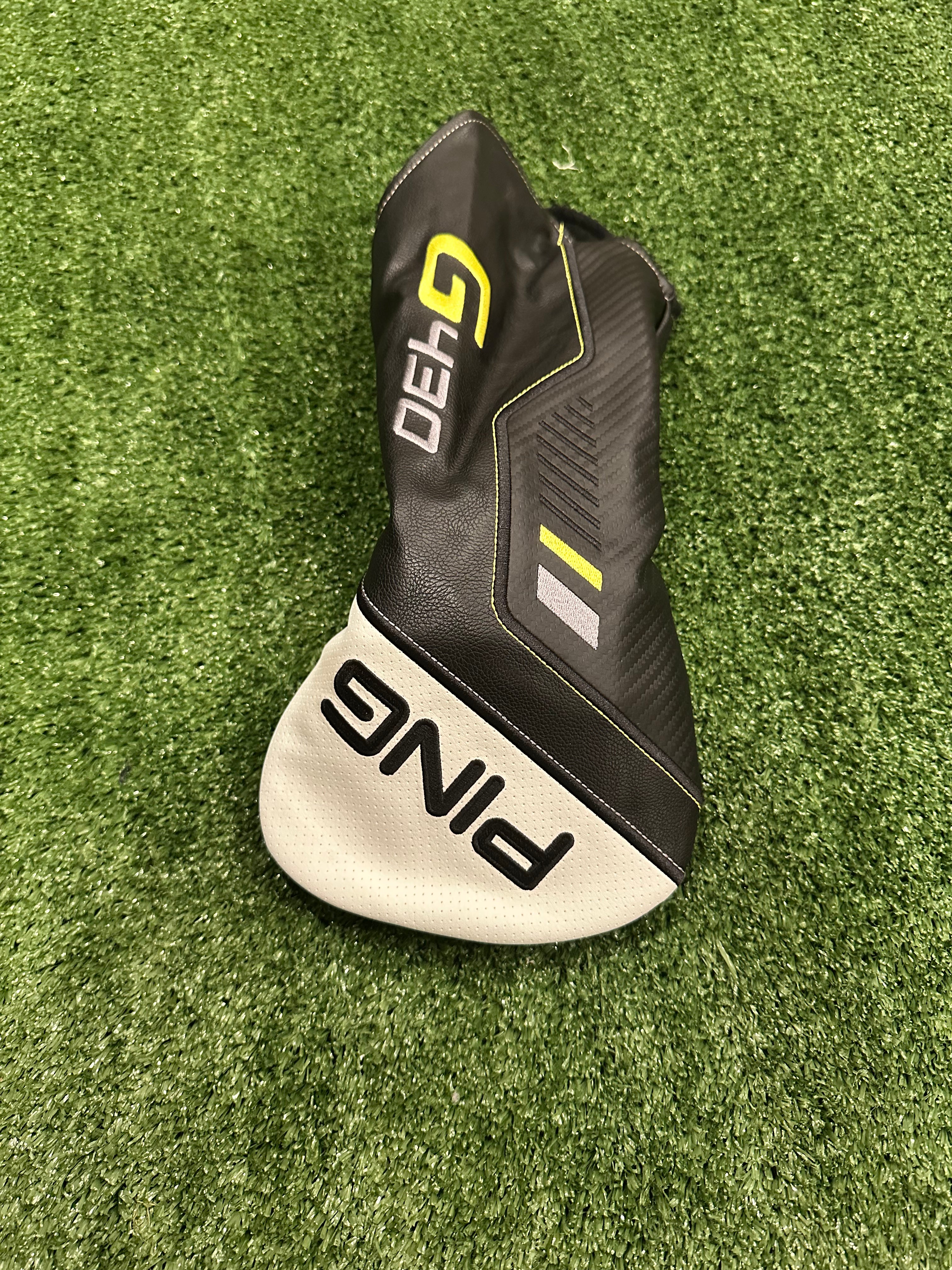 Ping G430 LST