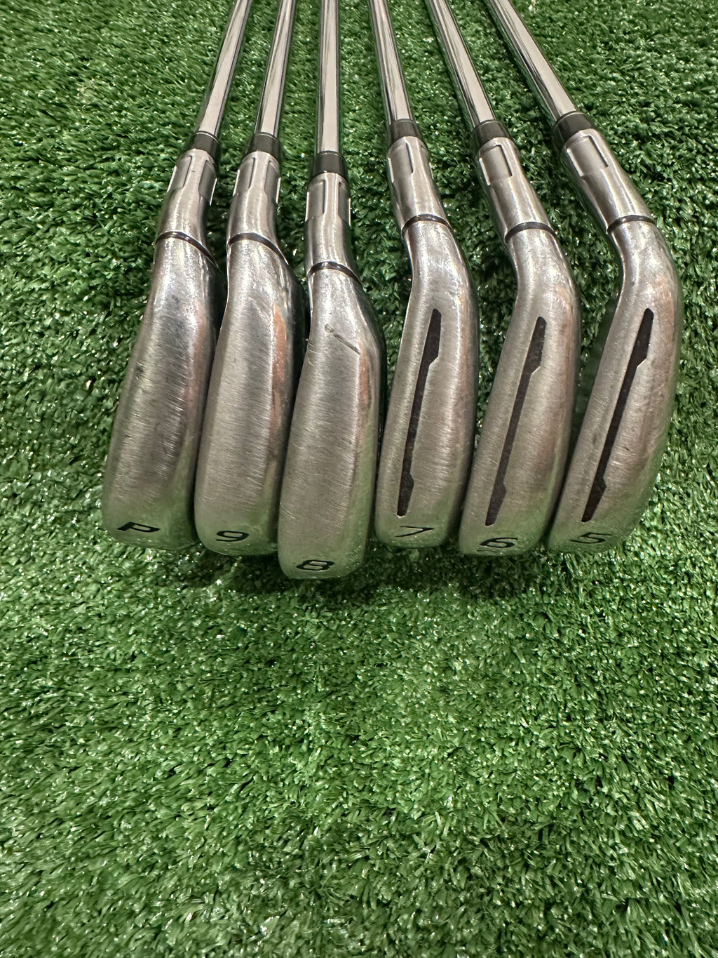 Taylormade M1