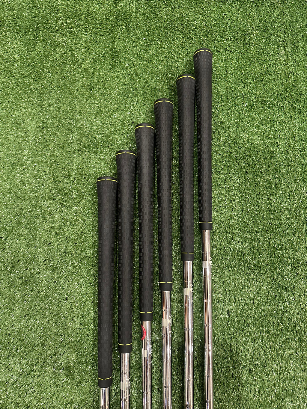 Taylormade M1