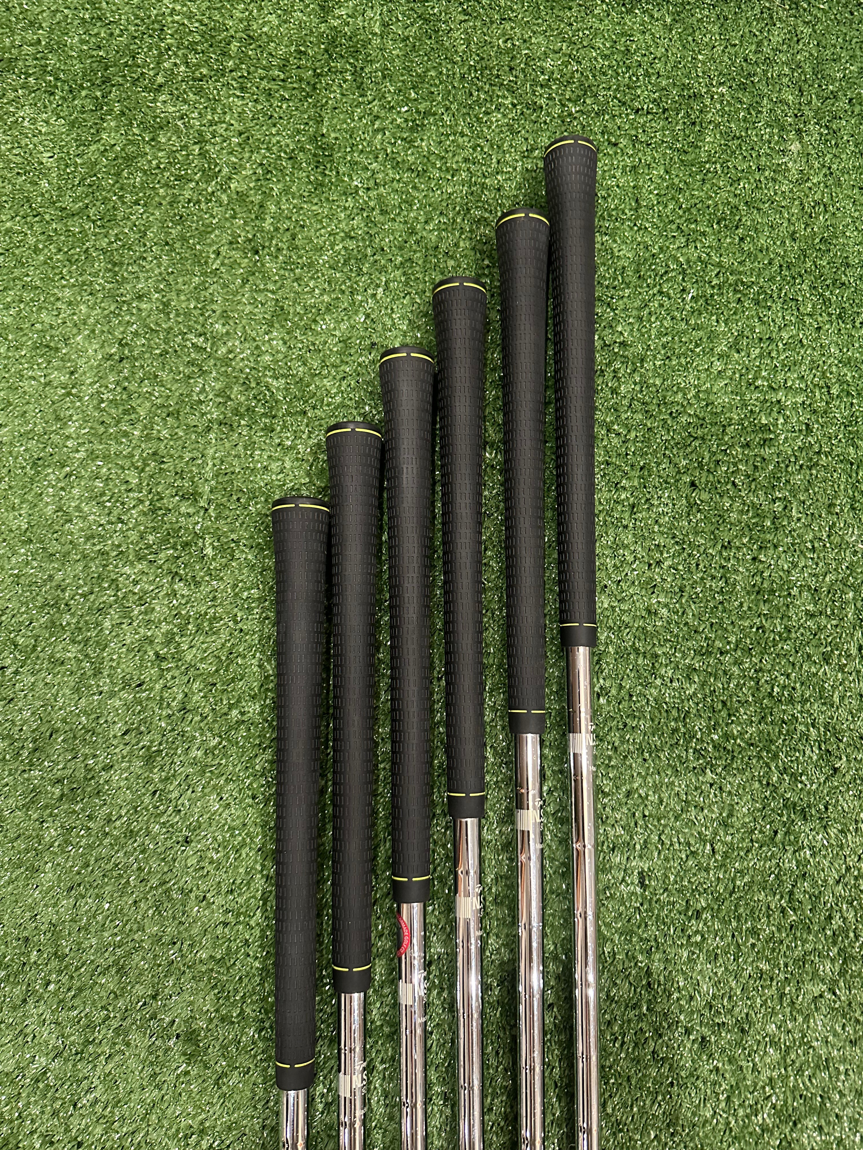 Taylormade M1