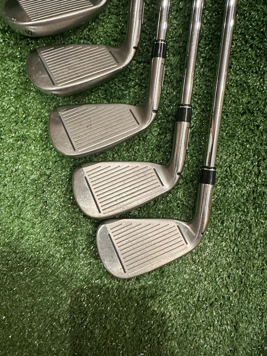 Taylormade M1