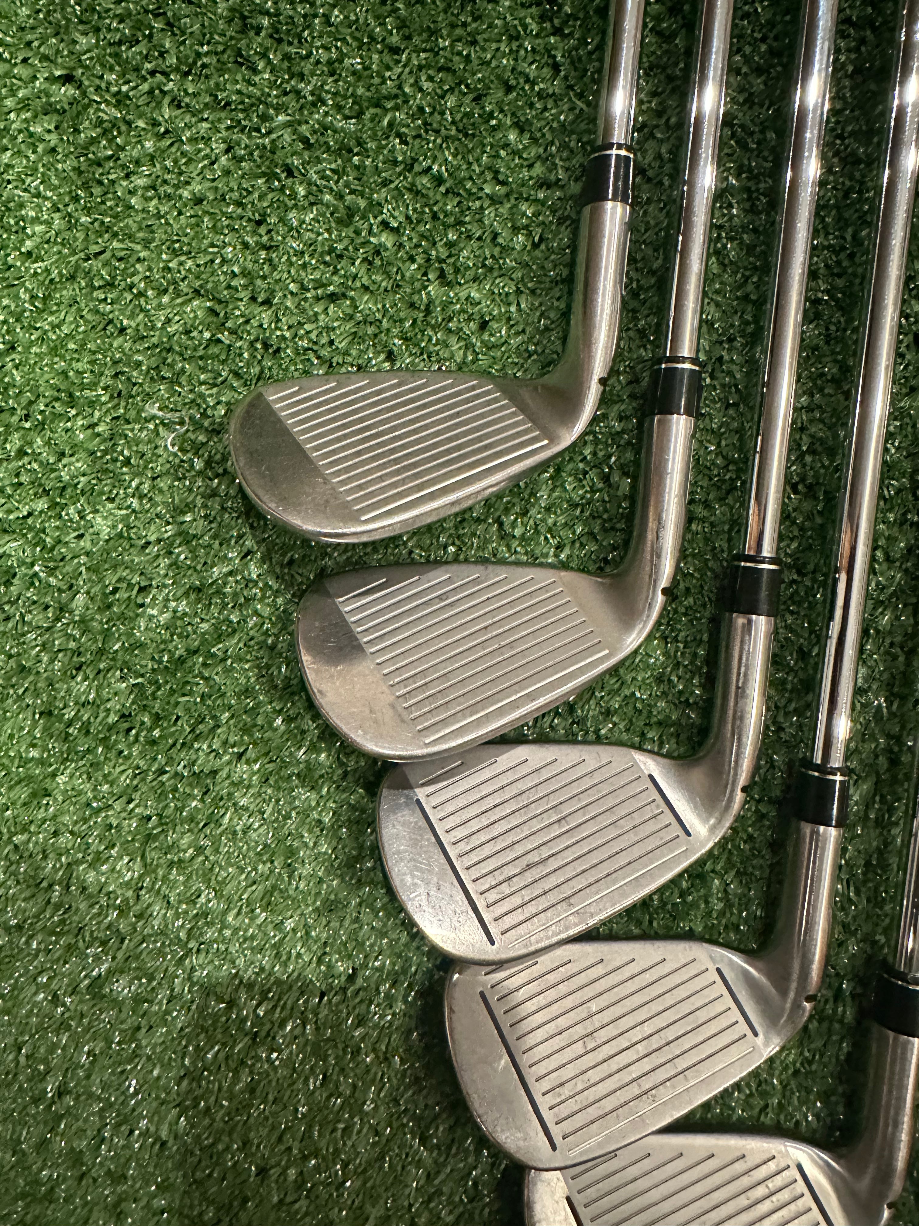 Taylormade M1