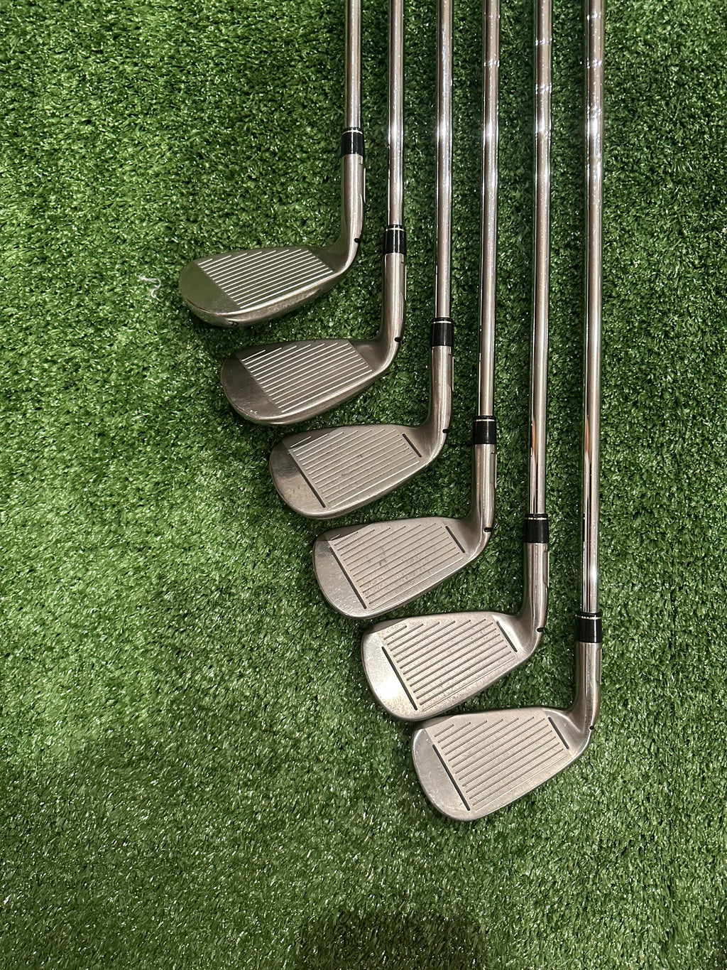 Taylormade M1