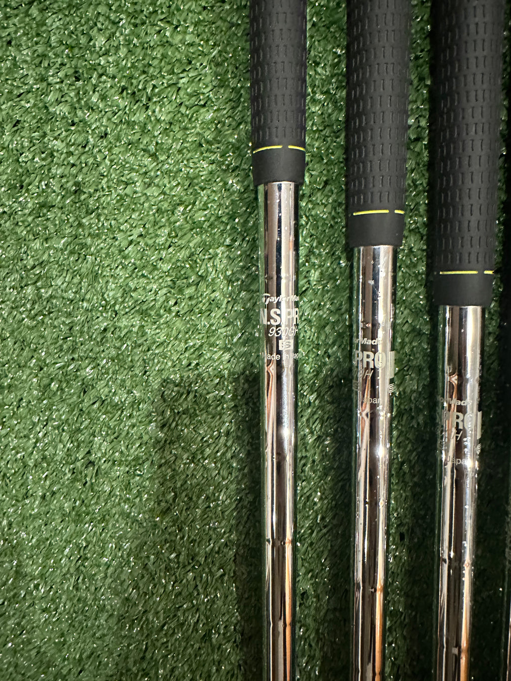Taylormade M1