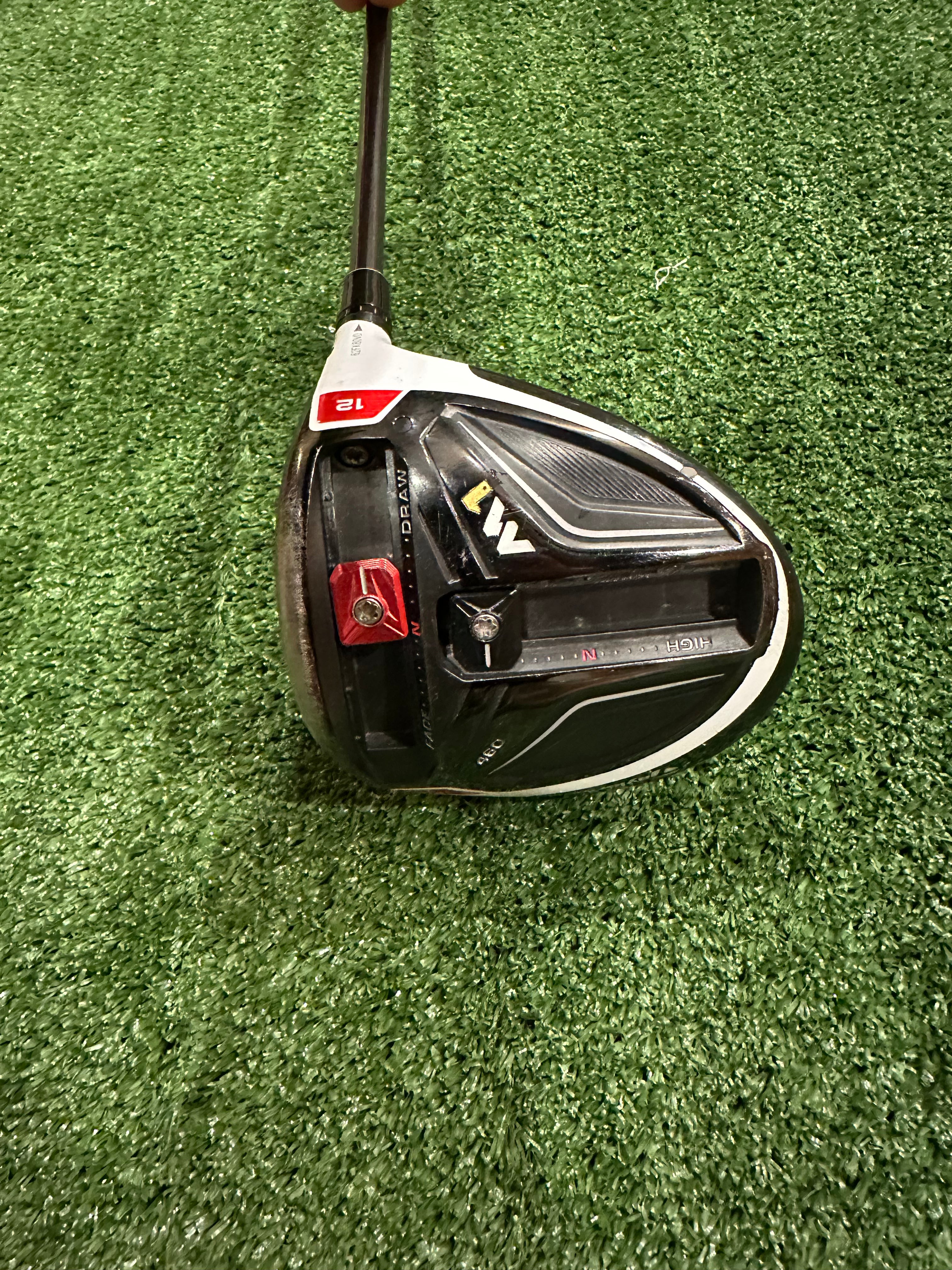Taylormade M1