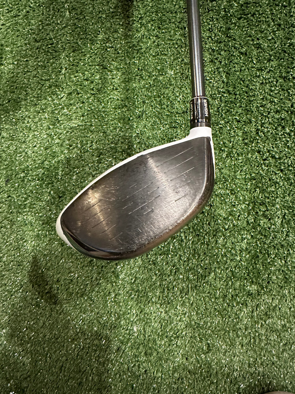 Taylormade M1