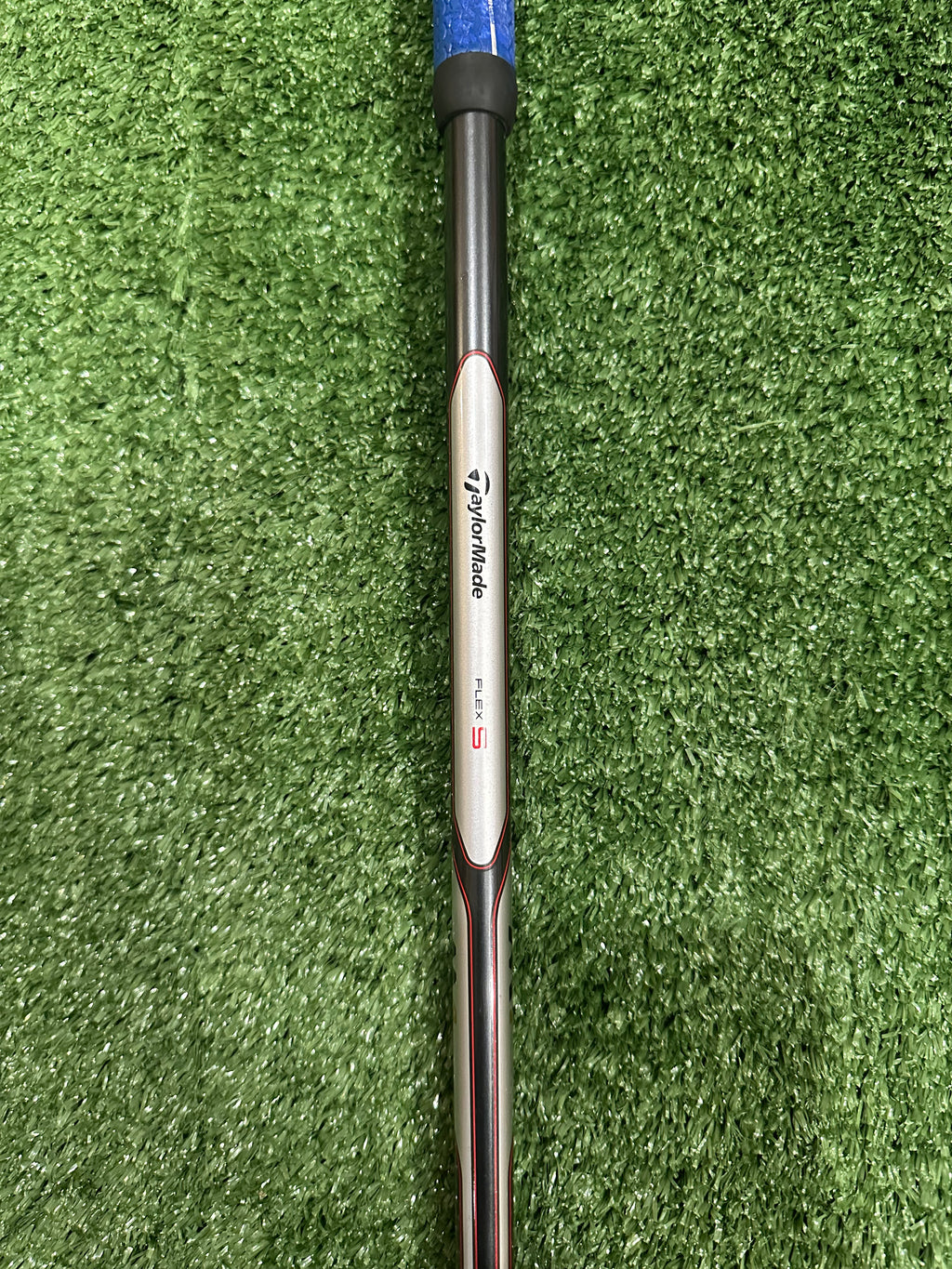 Taylormade M1