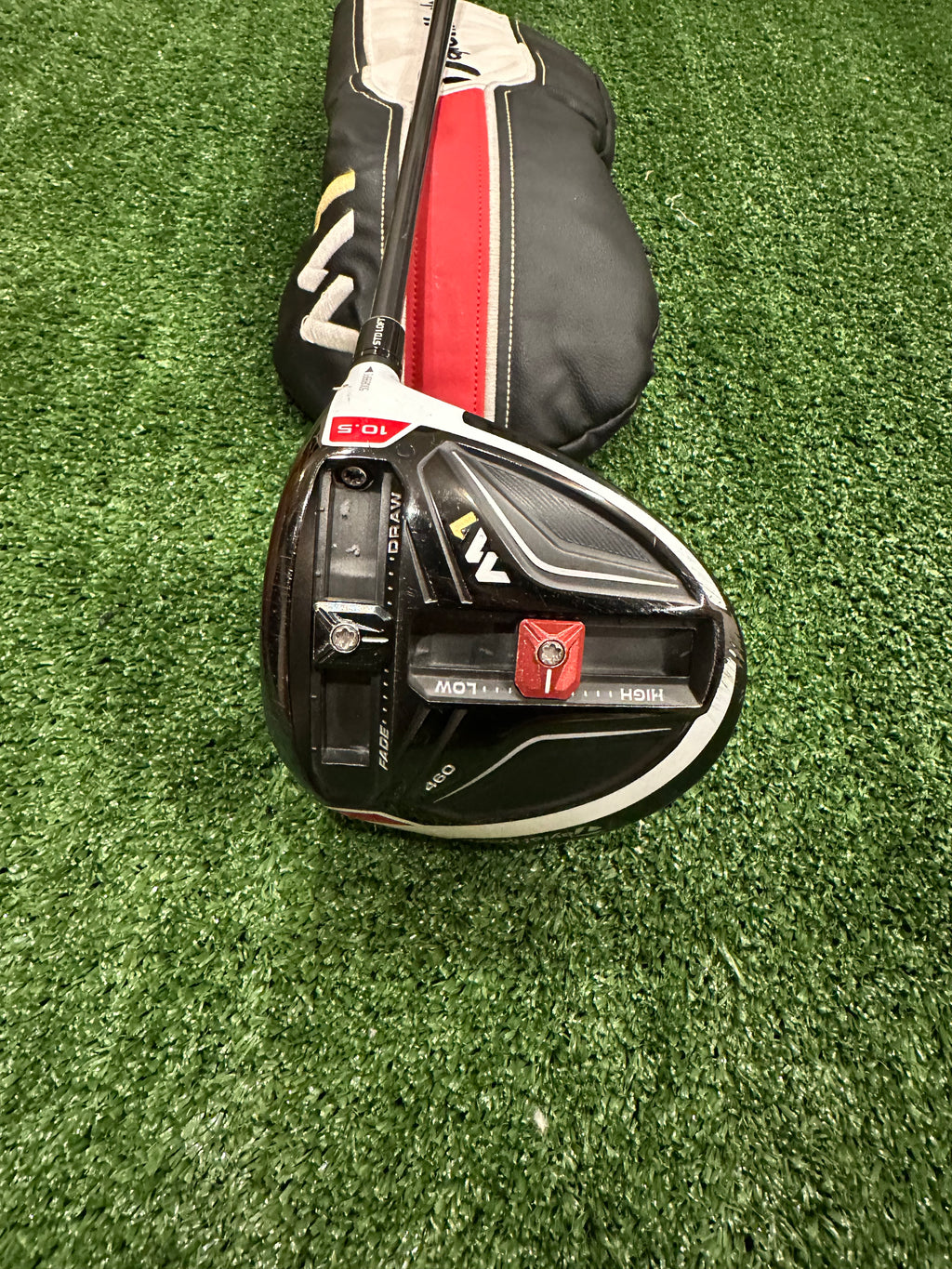 Taylormade M1